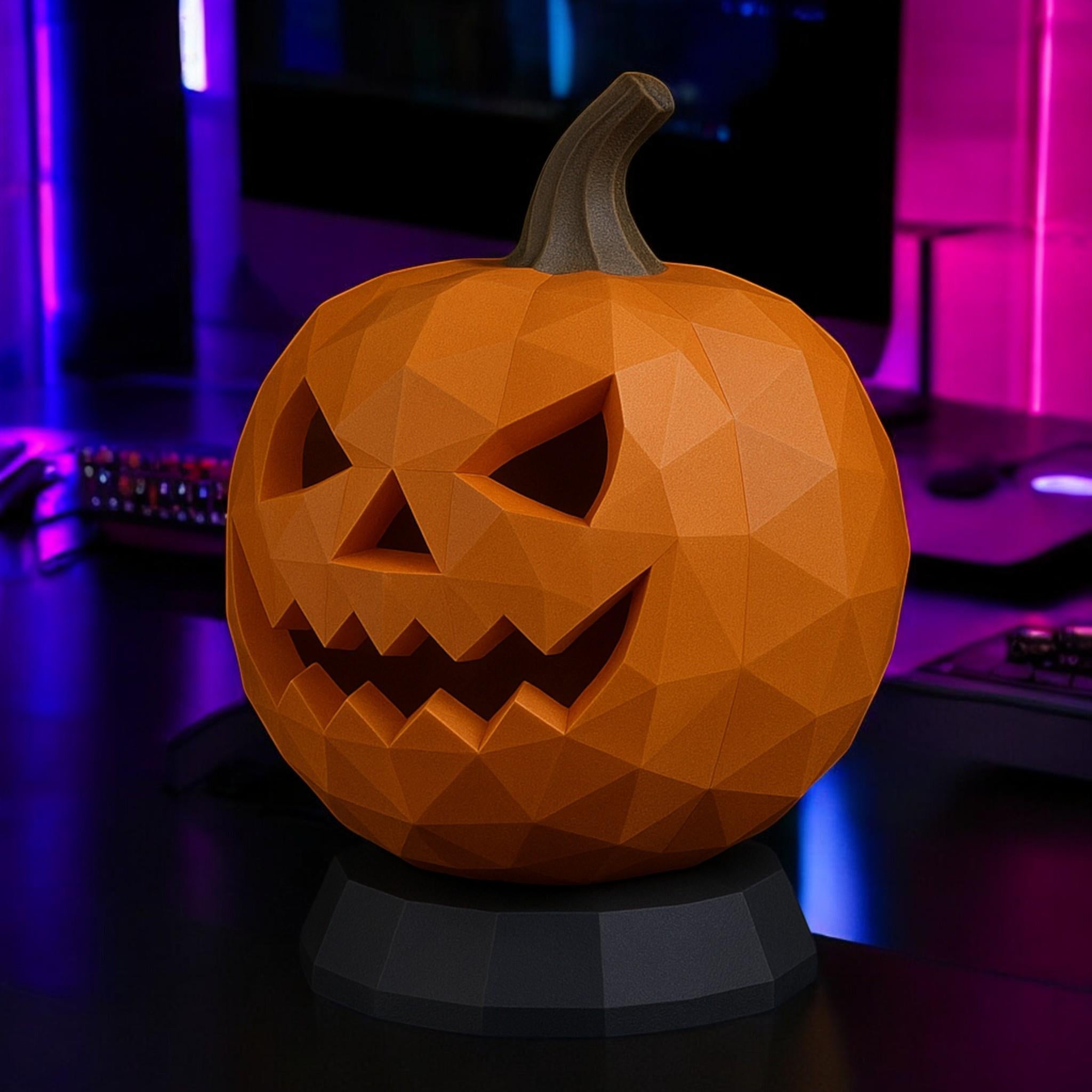 {{ product.title }} – 3D Printed Headphone Stand