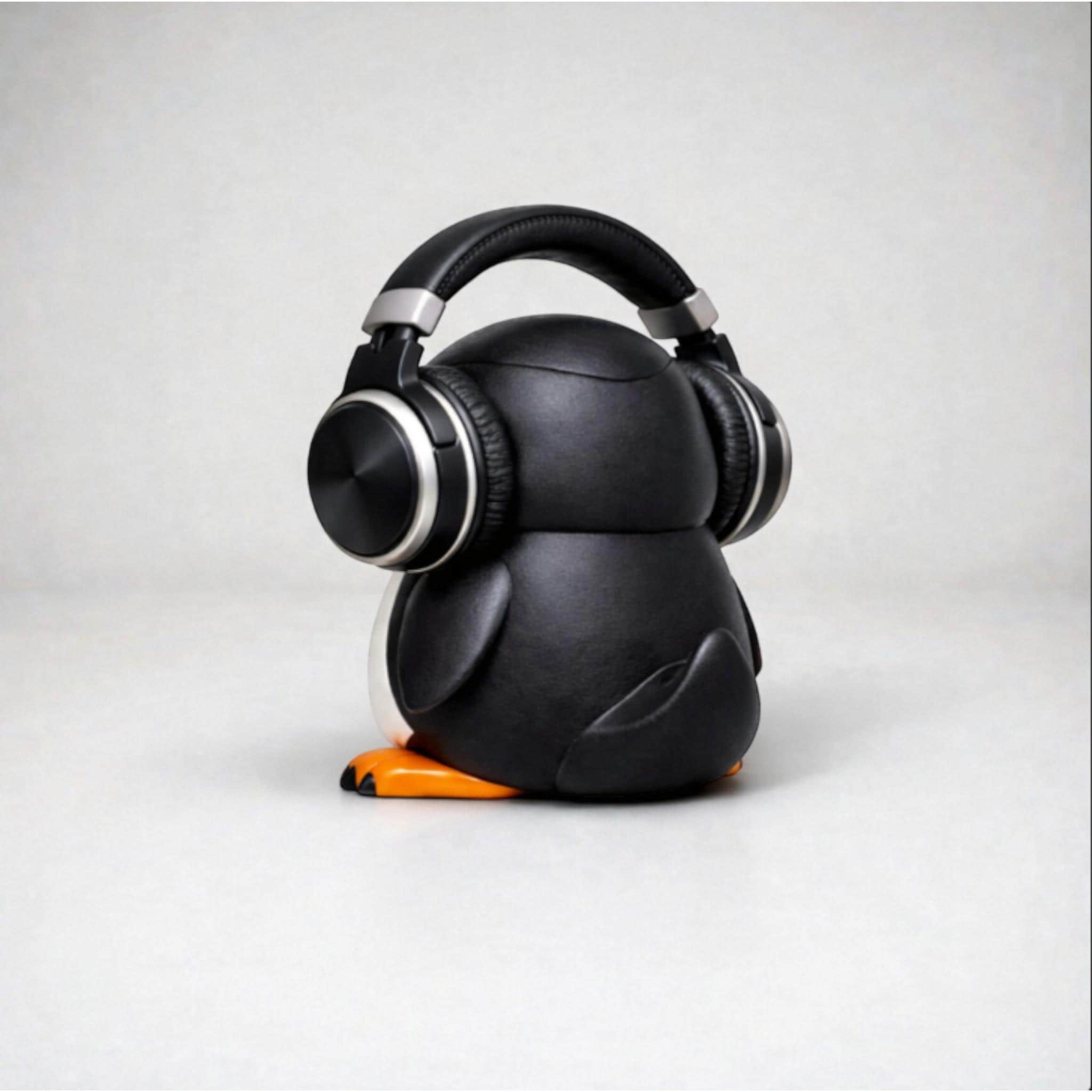 {{ product.title }} – 3D Printed Headphone Stand