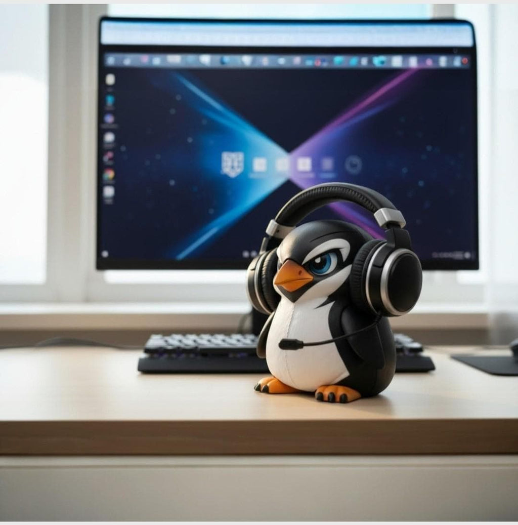 {{ product.title }} – 3D Printed Headphone Stand