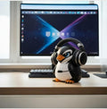 {{ product.title }} – 3D Printed Headphone Stand