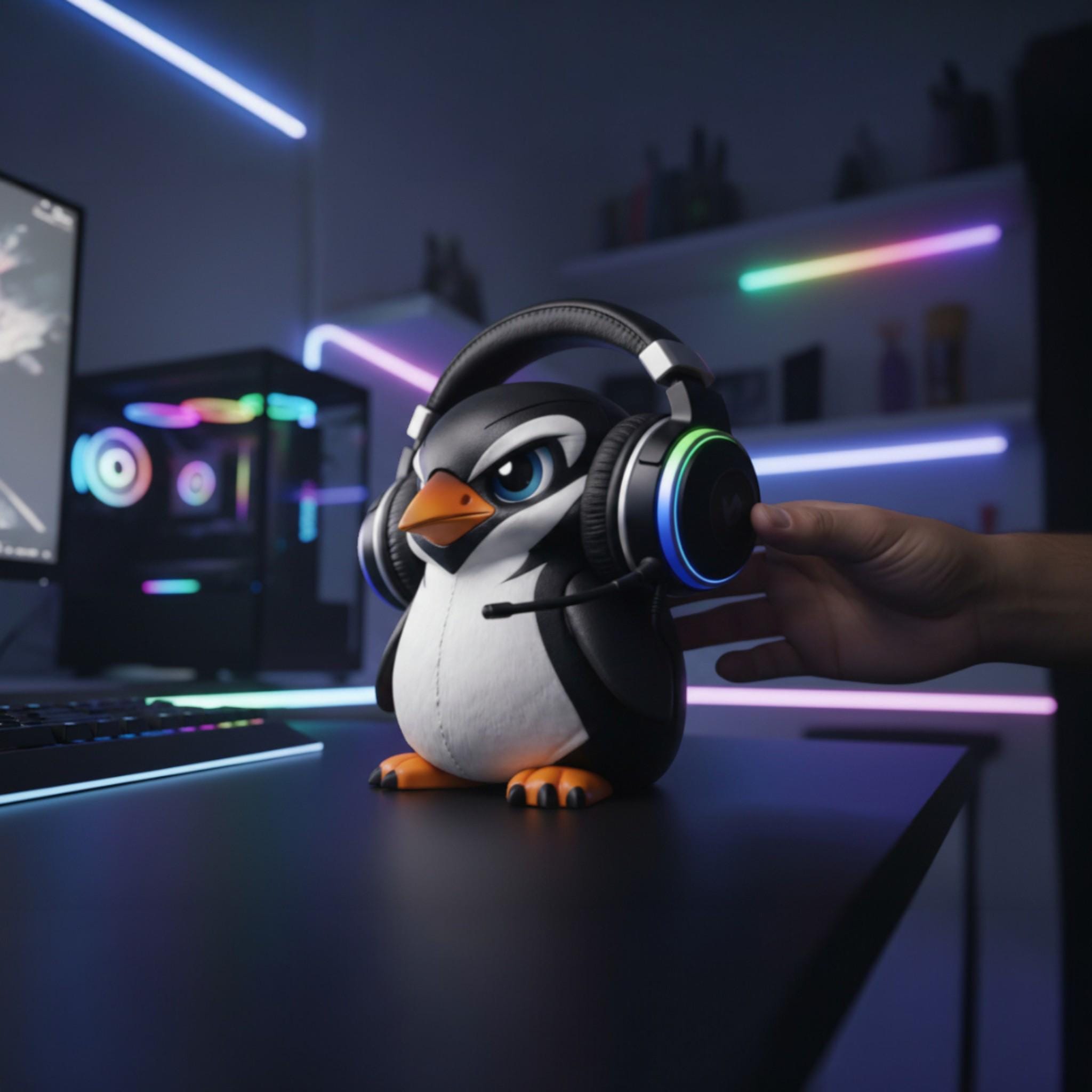 {{ product.title }} – 3D Printed Headphone Stand