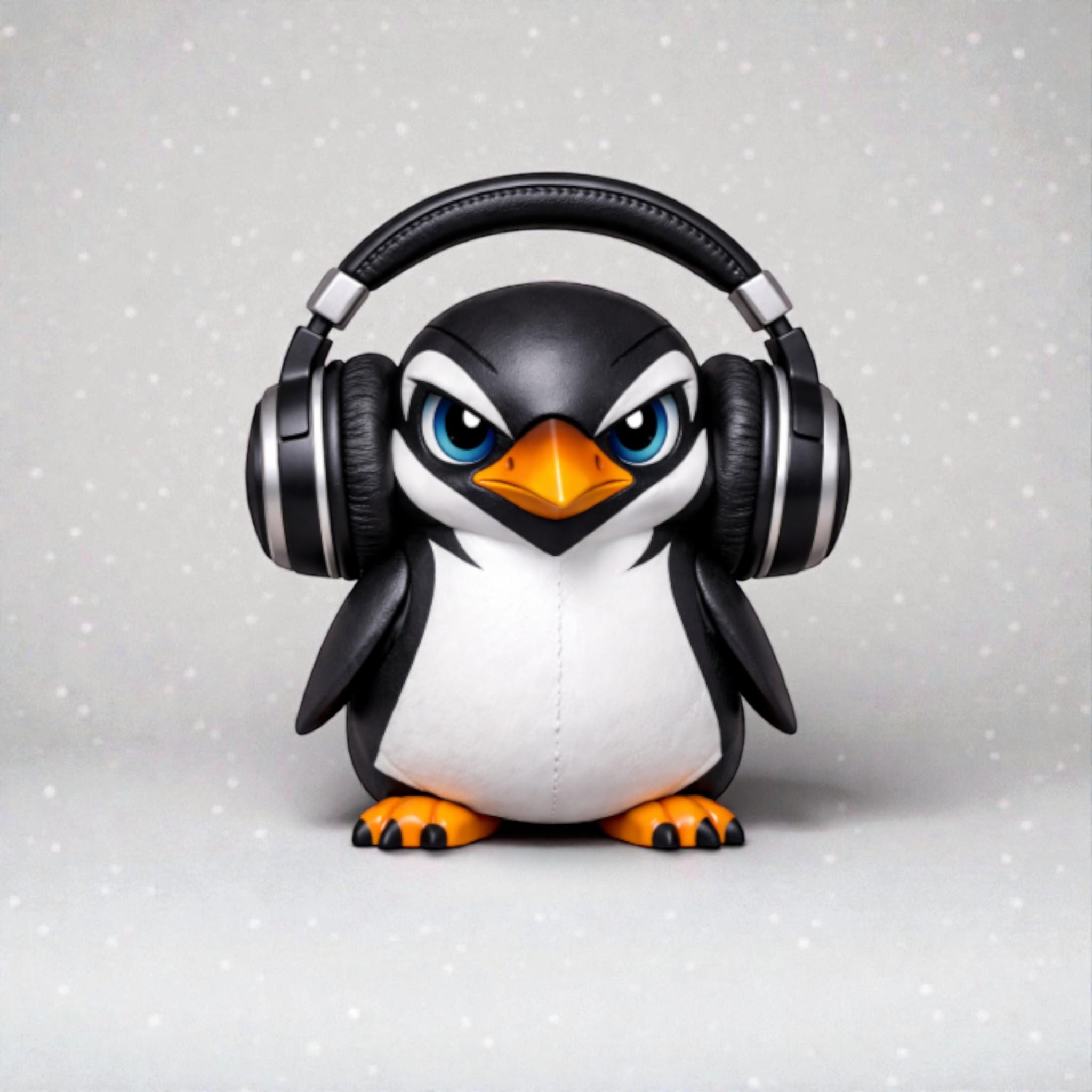 {{ product.title }} – 3D Printed Headphone Stand