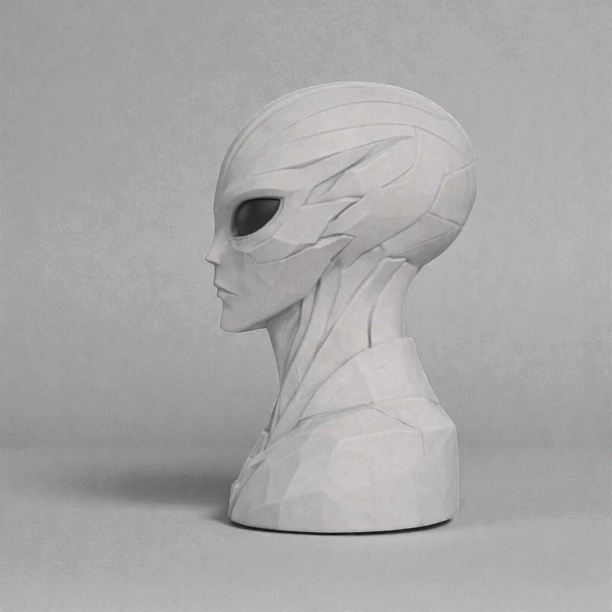 {{ product.title }} – 3D Printed Headphone Stand