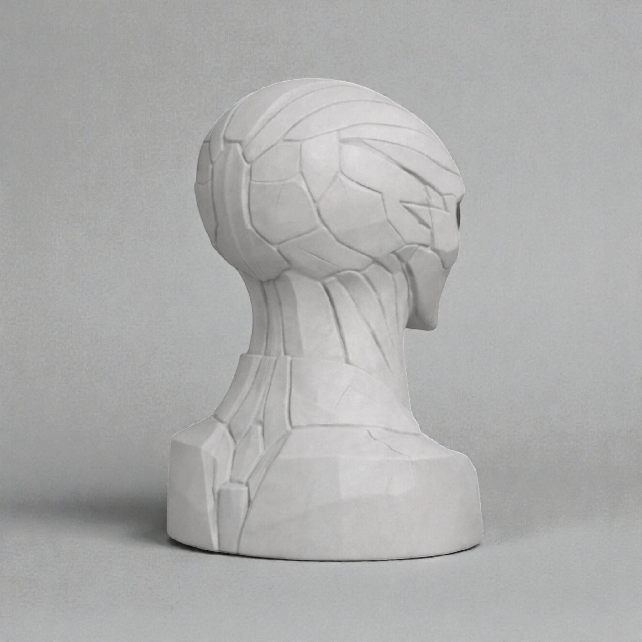 {{ product.title }} – 3D Printed Headphone Stand