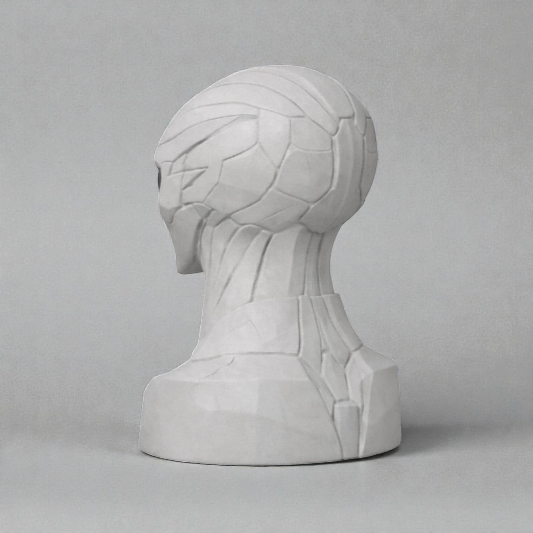 {{ product.title }} – 3D Printed Headphone Stand