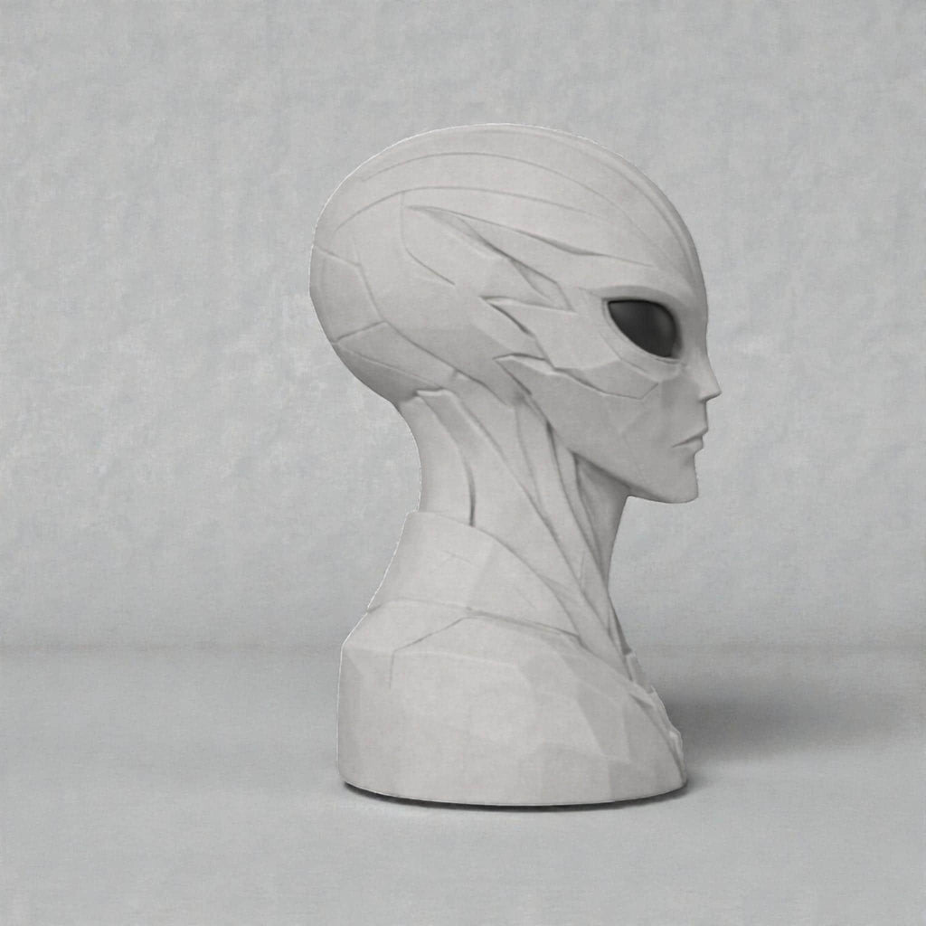 {{ product.title }} – 3D Printed Headphone Stand