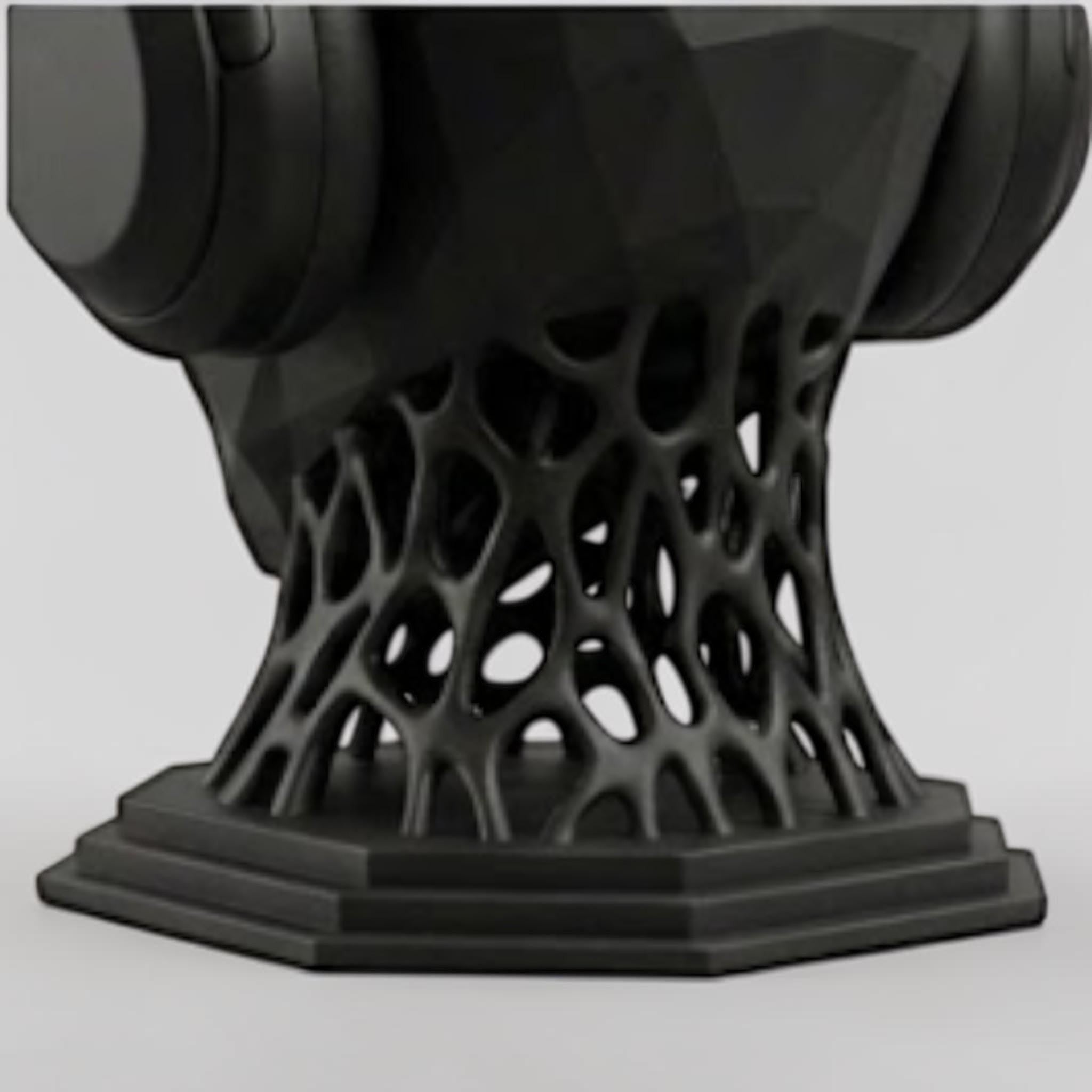 {{ product.title }} – 3D Printed Headphone Stand
