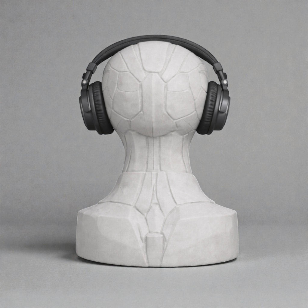 {{ product.title }} – 3D Printed Headphone Stand
