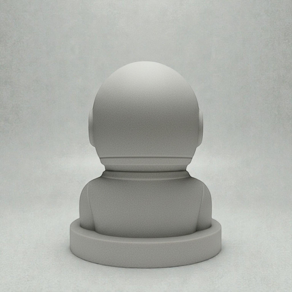{{ product.title }} – 3D Printed Headphone Stand