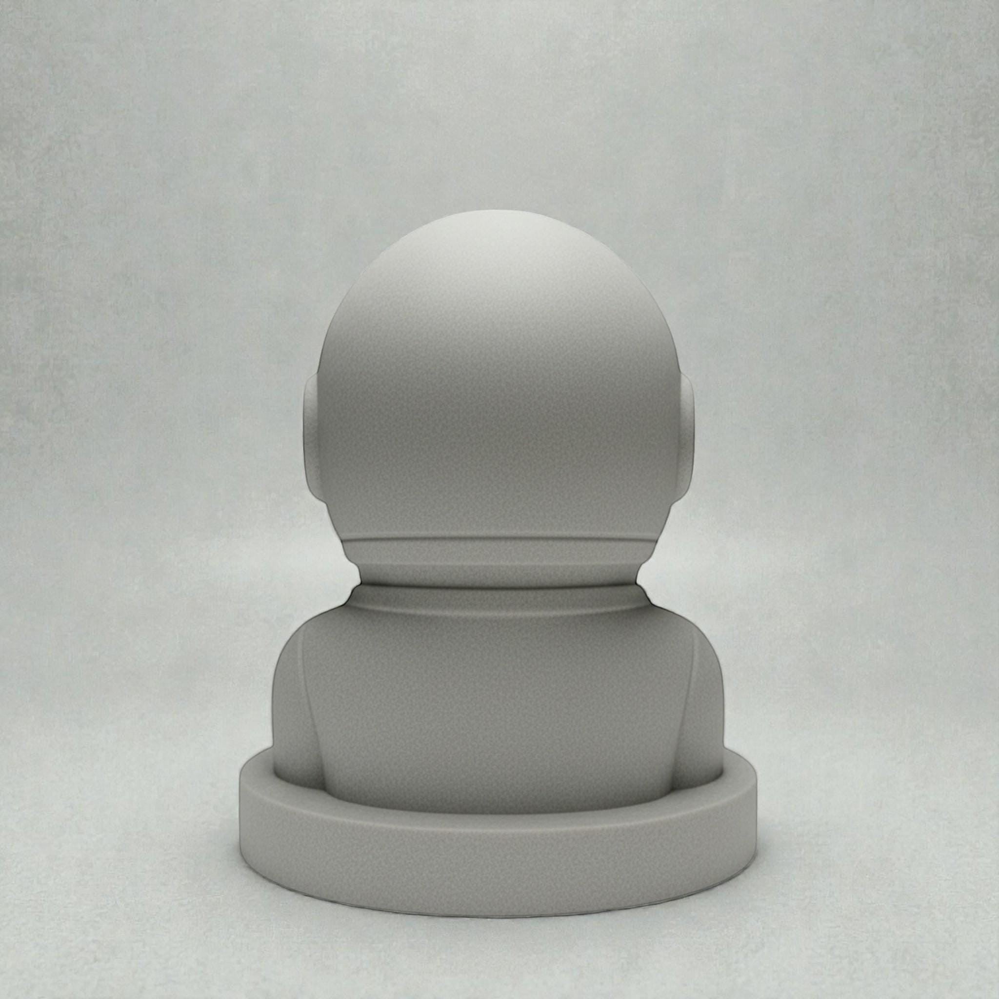 {{ product.title }} – 3D Printed Headphone Stand