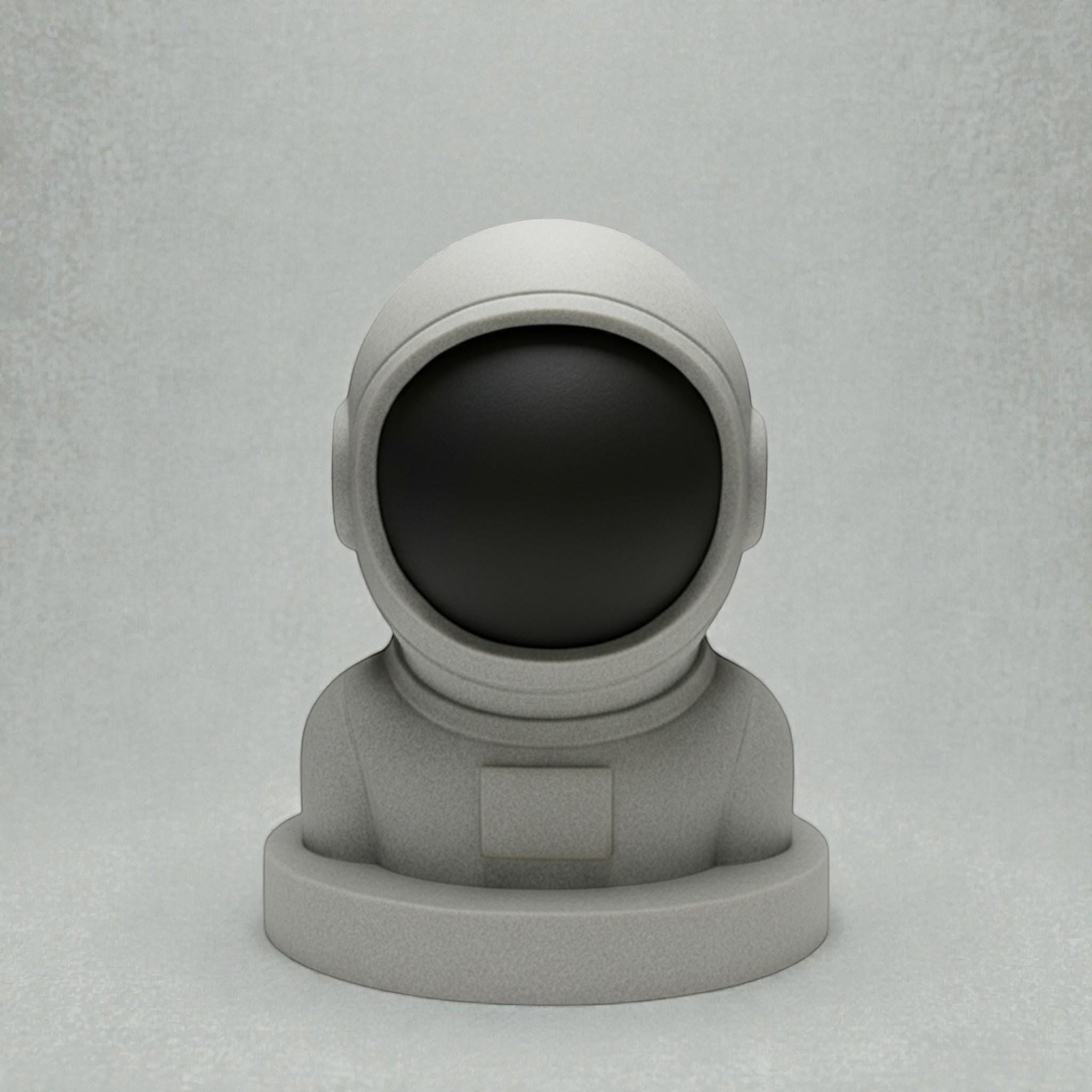{{ product.title }} – 3D Printed Headphone Stand