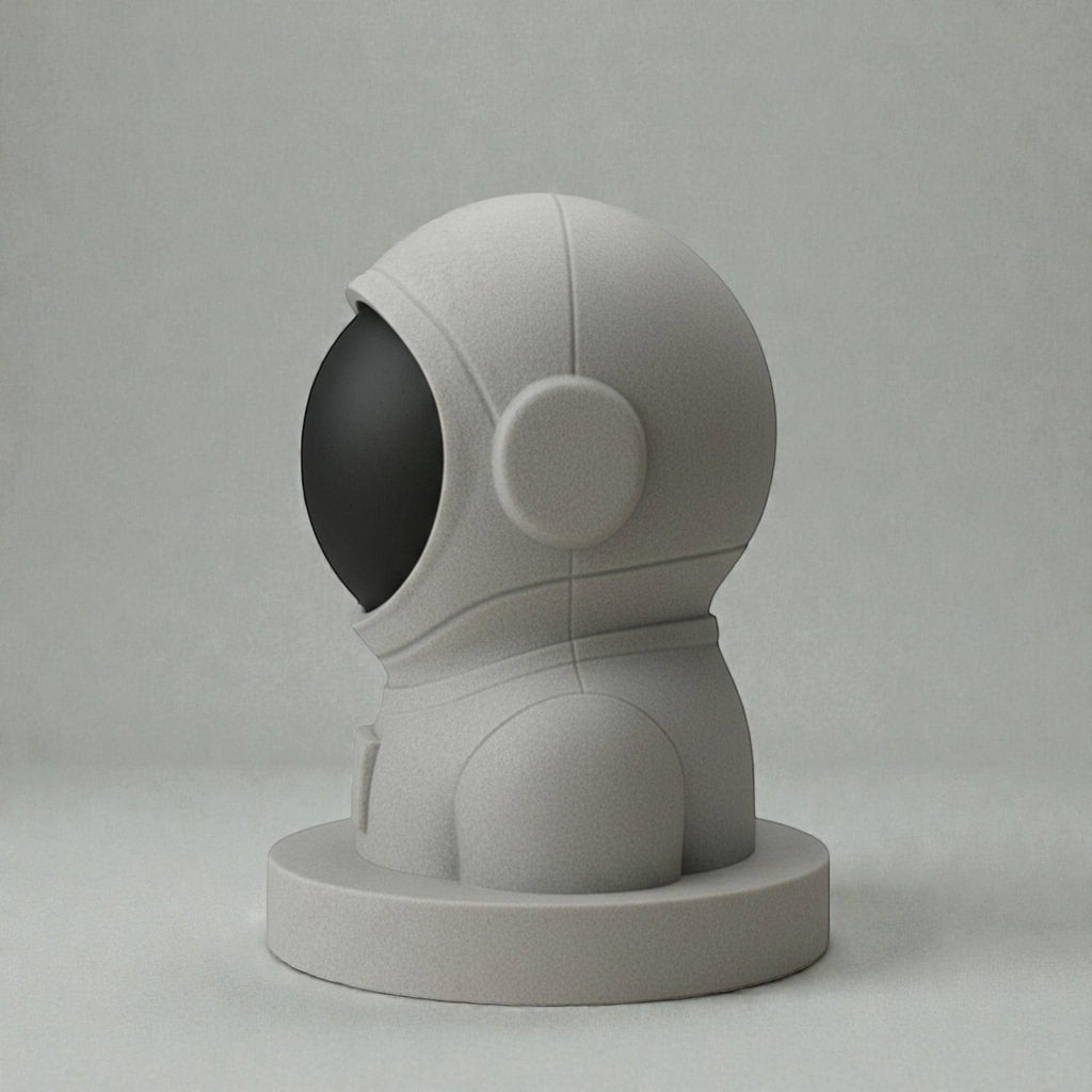 {{ product.title }} – 3D Printed Headphone Stand