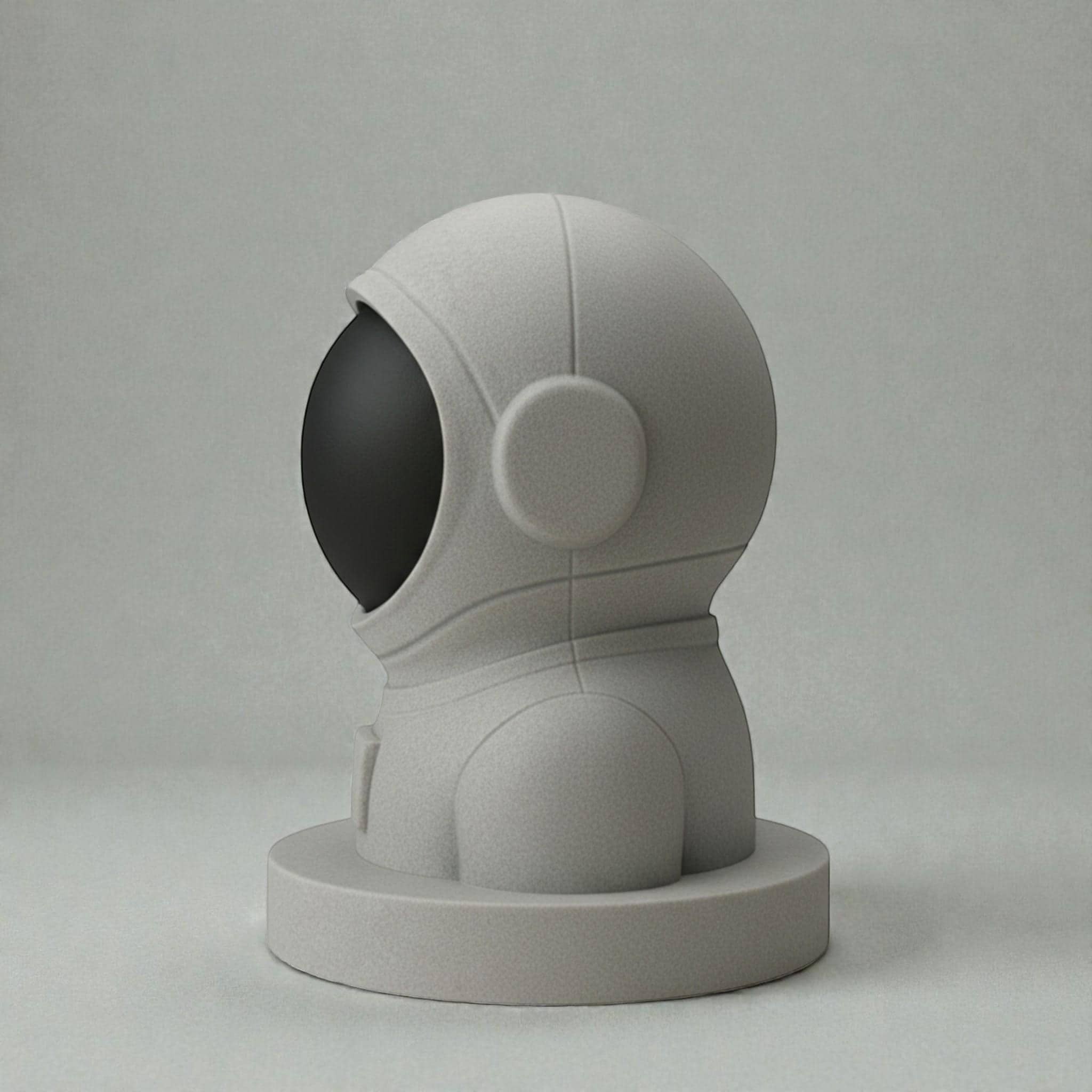 {{ product.title }} – 3D Printed Headphone Stand