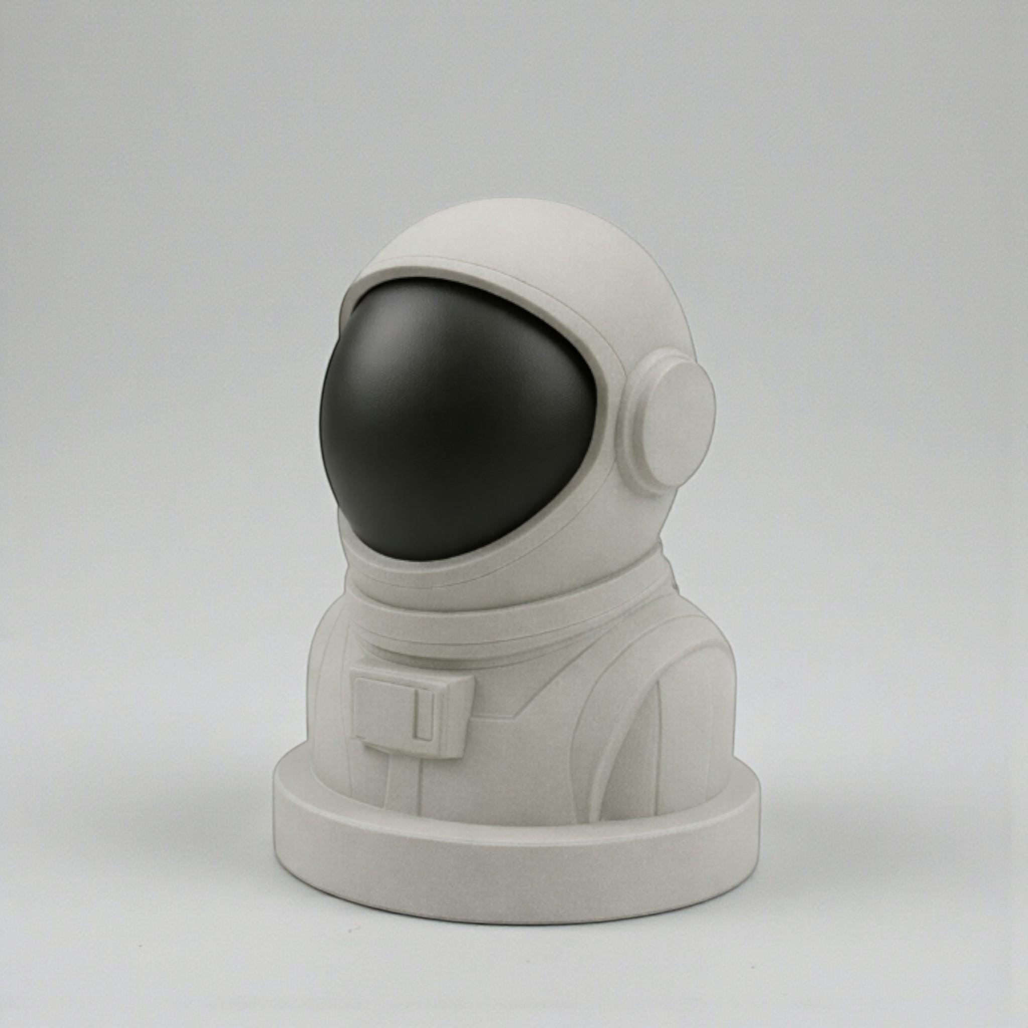 {{ product.title }} – 3D Printed Headphone Stand