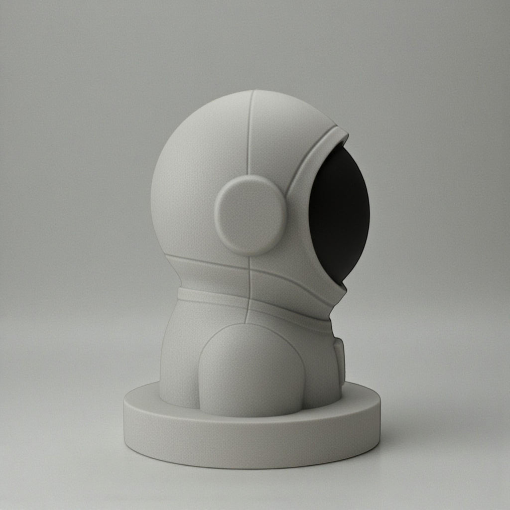 {{ product.title }} – 3D Printed Headphone Stand