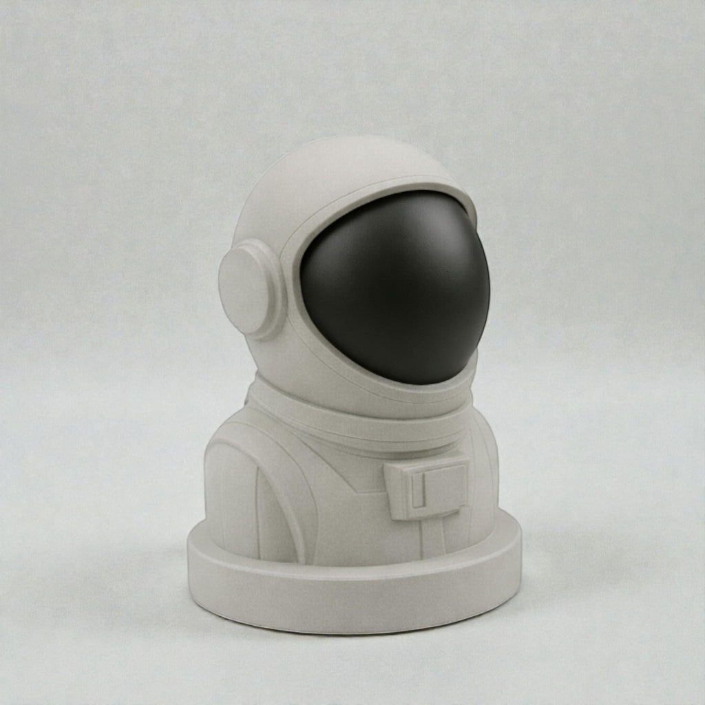 {{ product.title }} – 3D Printed Headphone Stand
