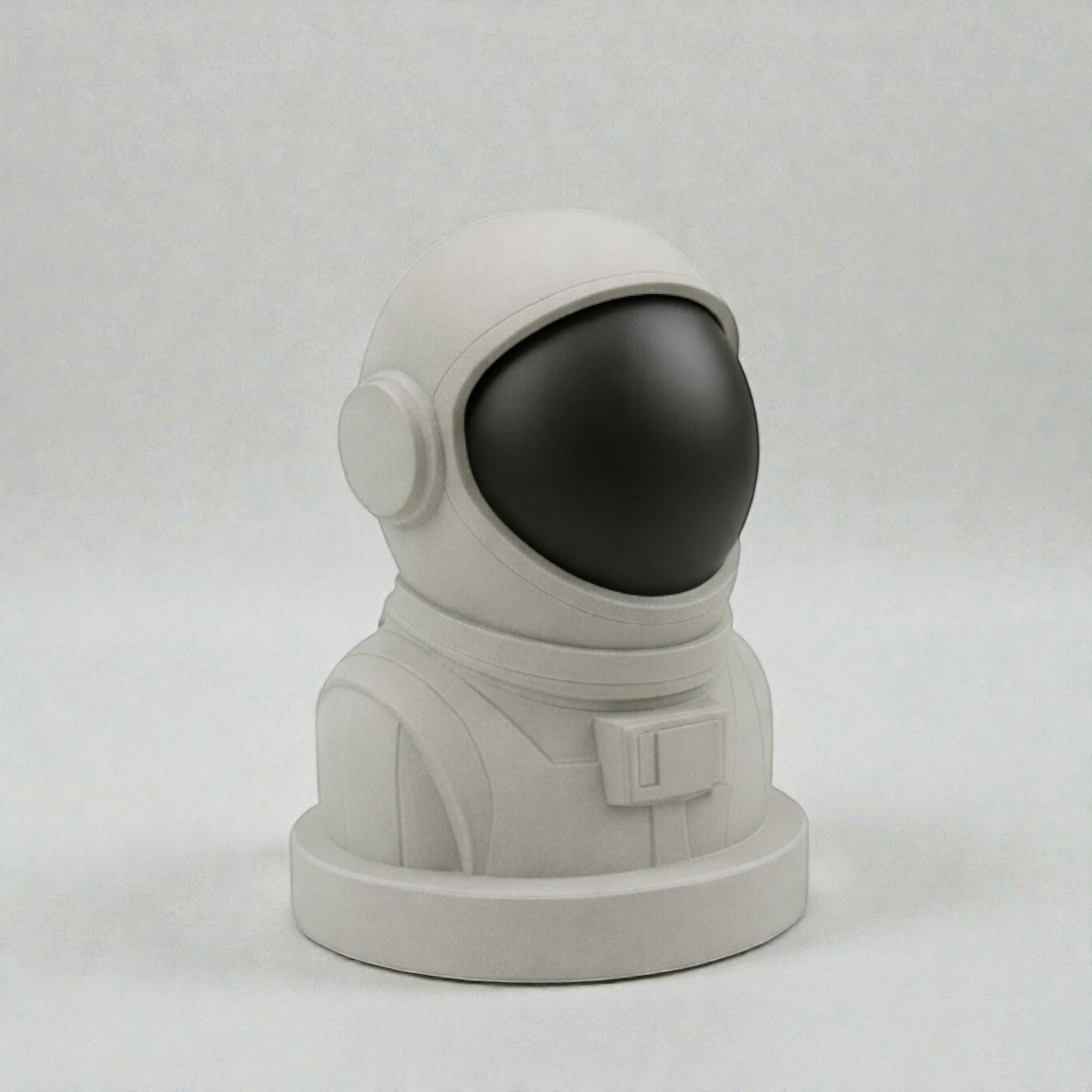 {{ product.title }} – 3D Printed Headphone Stand