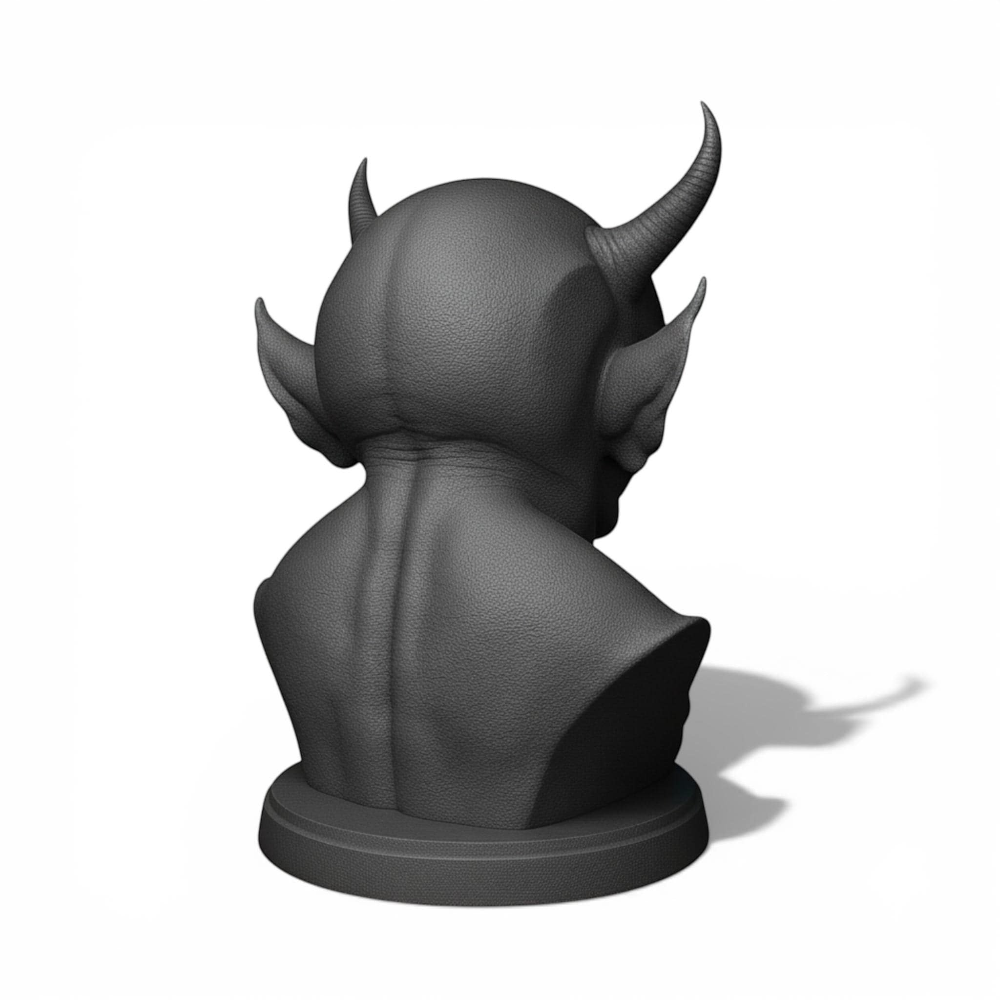 {{ product.title }} – 3D Printed Headphone Stand