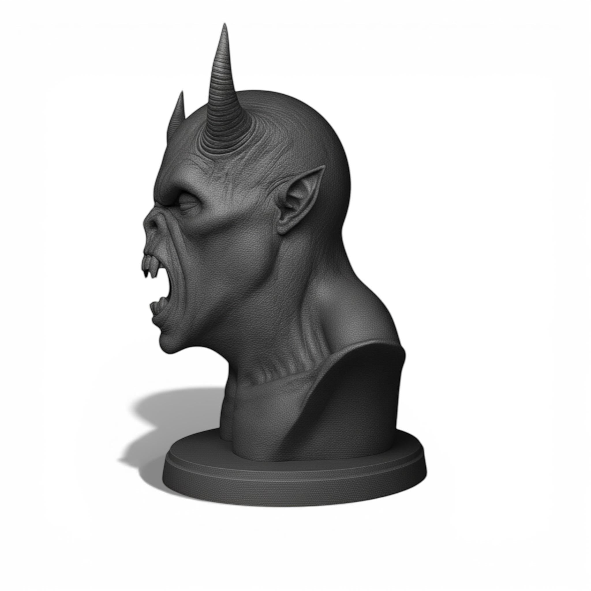 {{ product.title }} – 3D Printed Headphone Stand