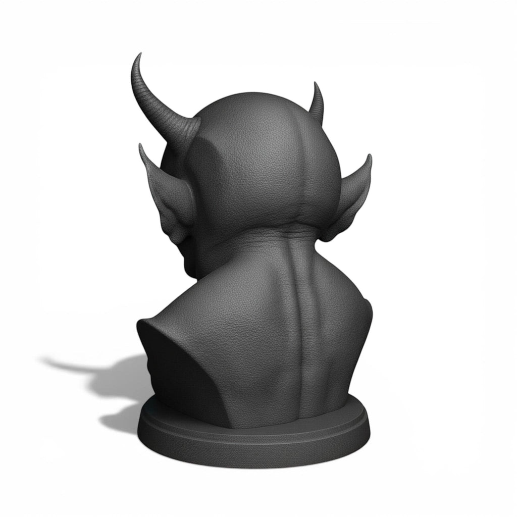 {{ product.title }} – 3D Printed Headphone Stand