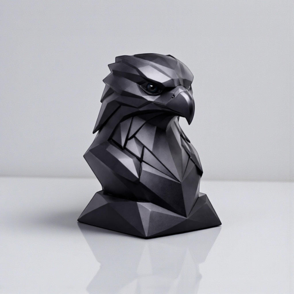{{ product.title }} – 3D Printed Headphone Stand