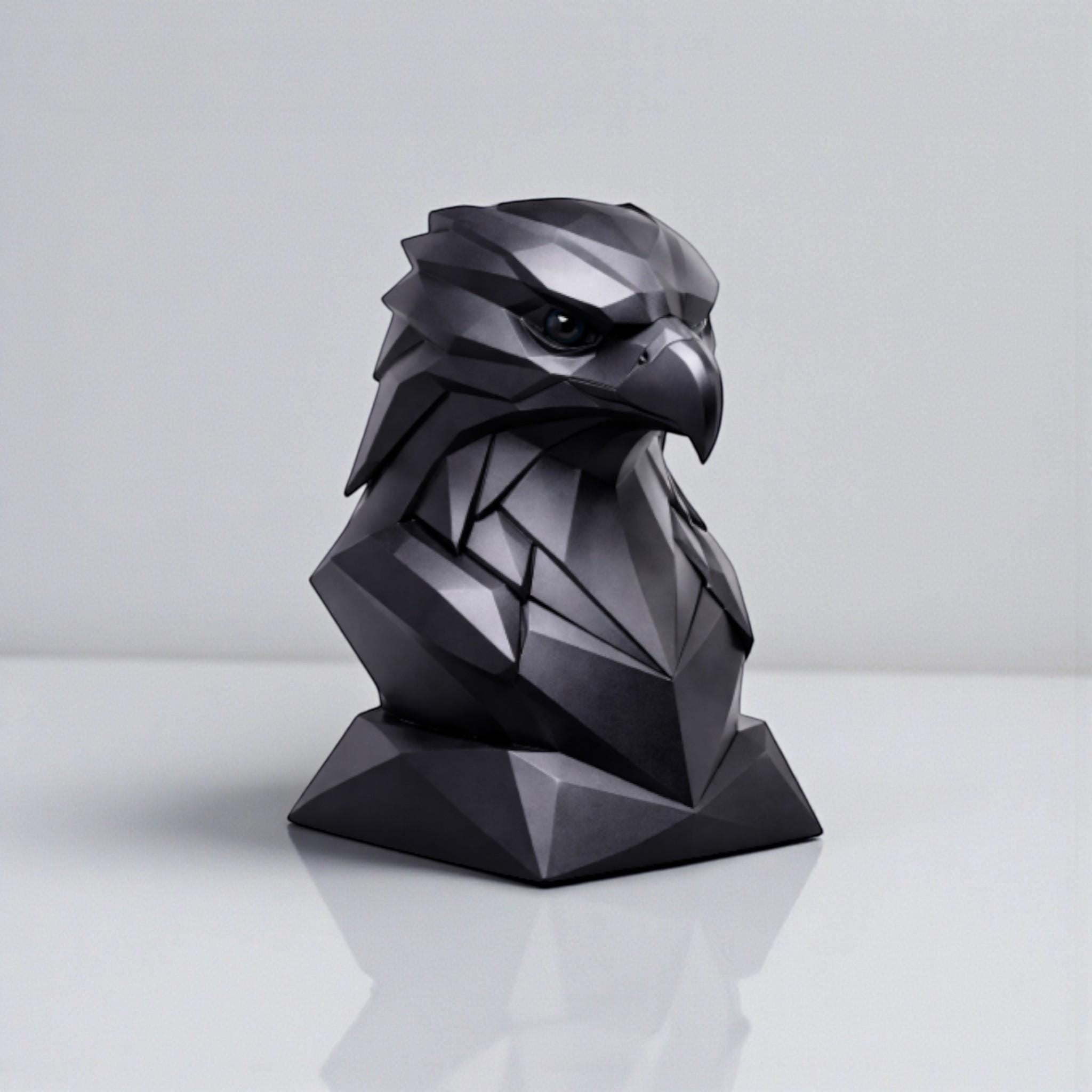 {{ product.title }} – 3D Printed Headphone Stand