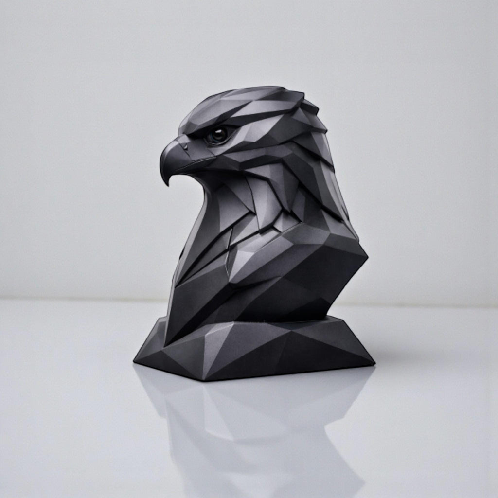 {{ product.title }} – 3D Printed Headphone Stand