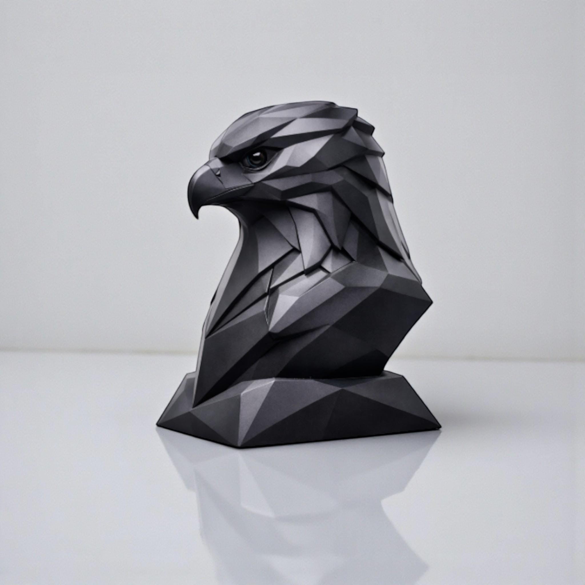 {{ product.title }} – 3D Printed Headphone Stand