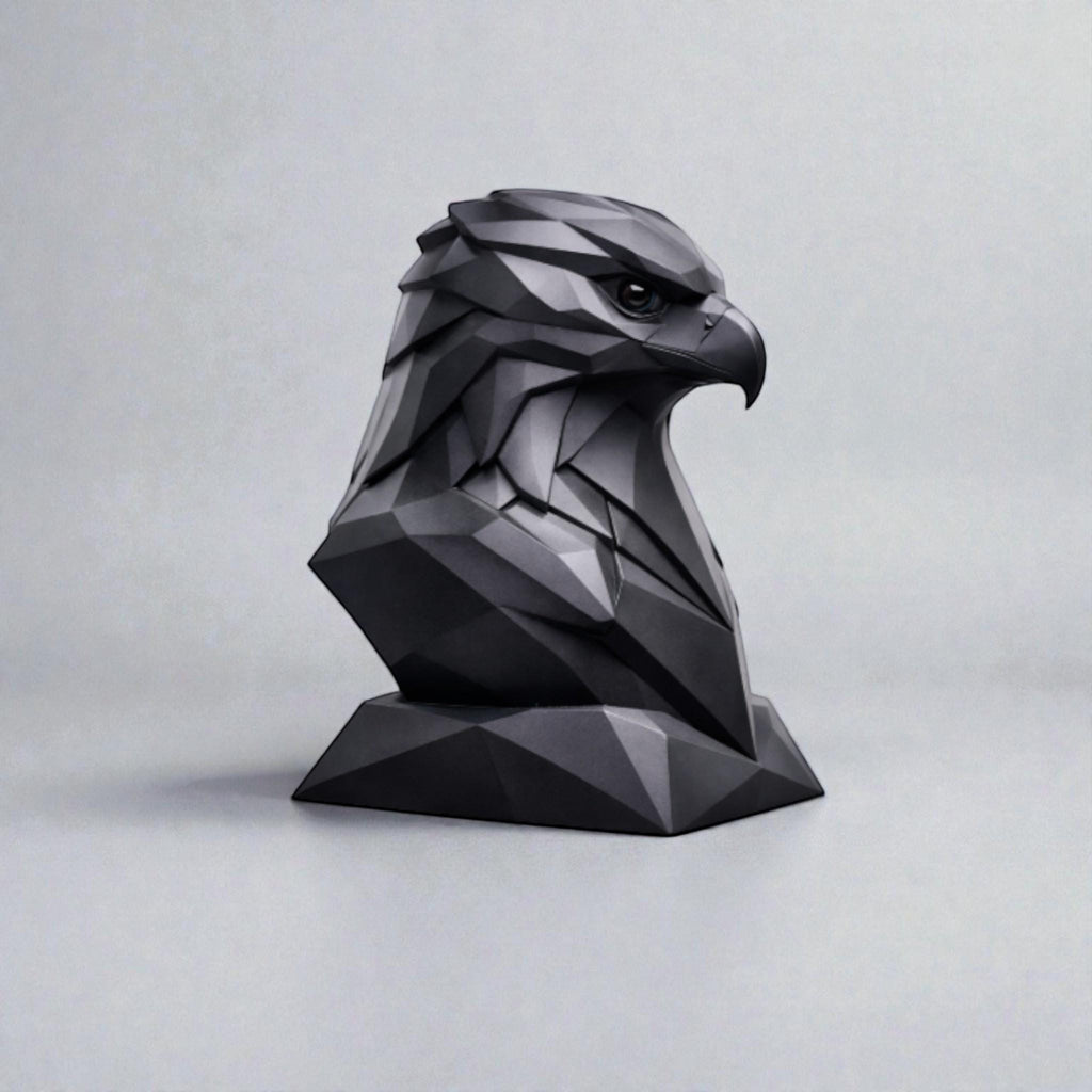 {{ product.title }} – 3D Printed Headphone Stand