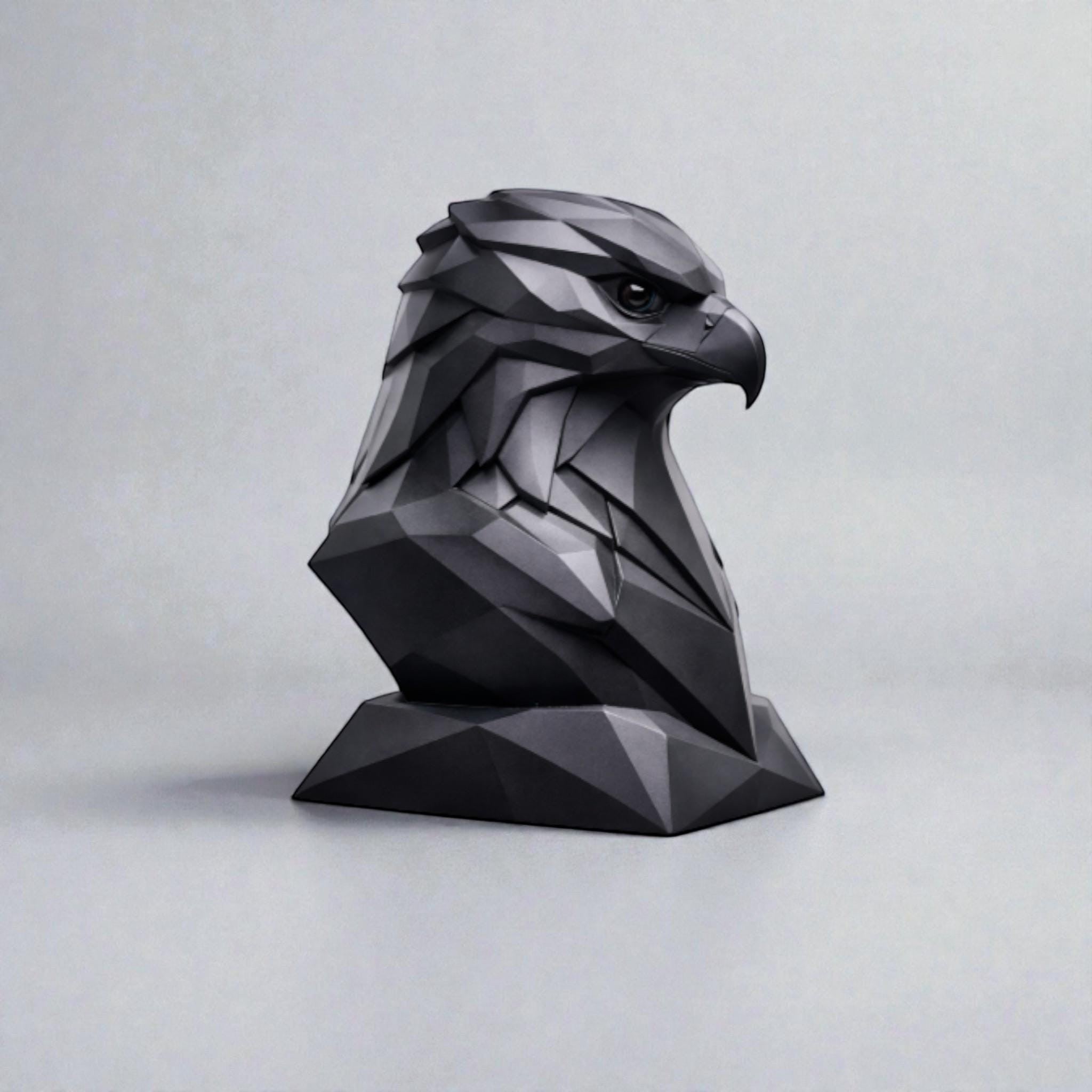 {{ product.title }} – 3D Printed Headphone Stand