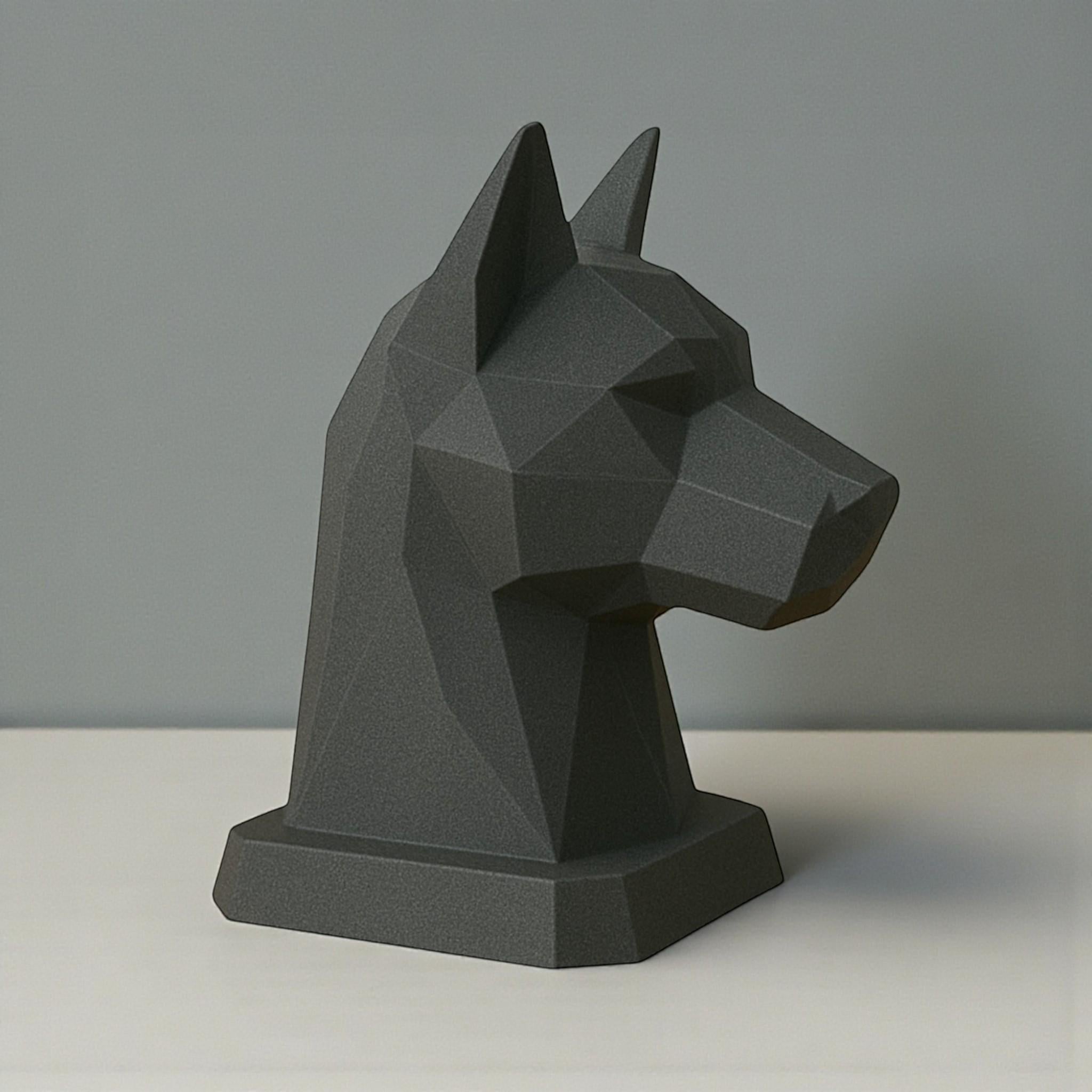 {{ product.title }} – 3D Printed Headphone Stand