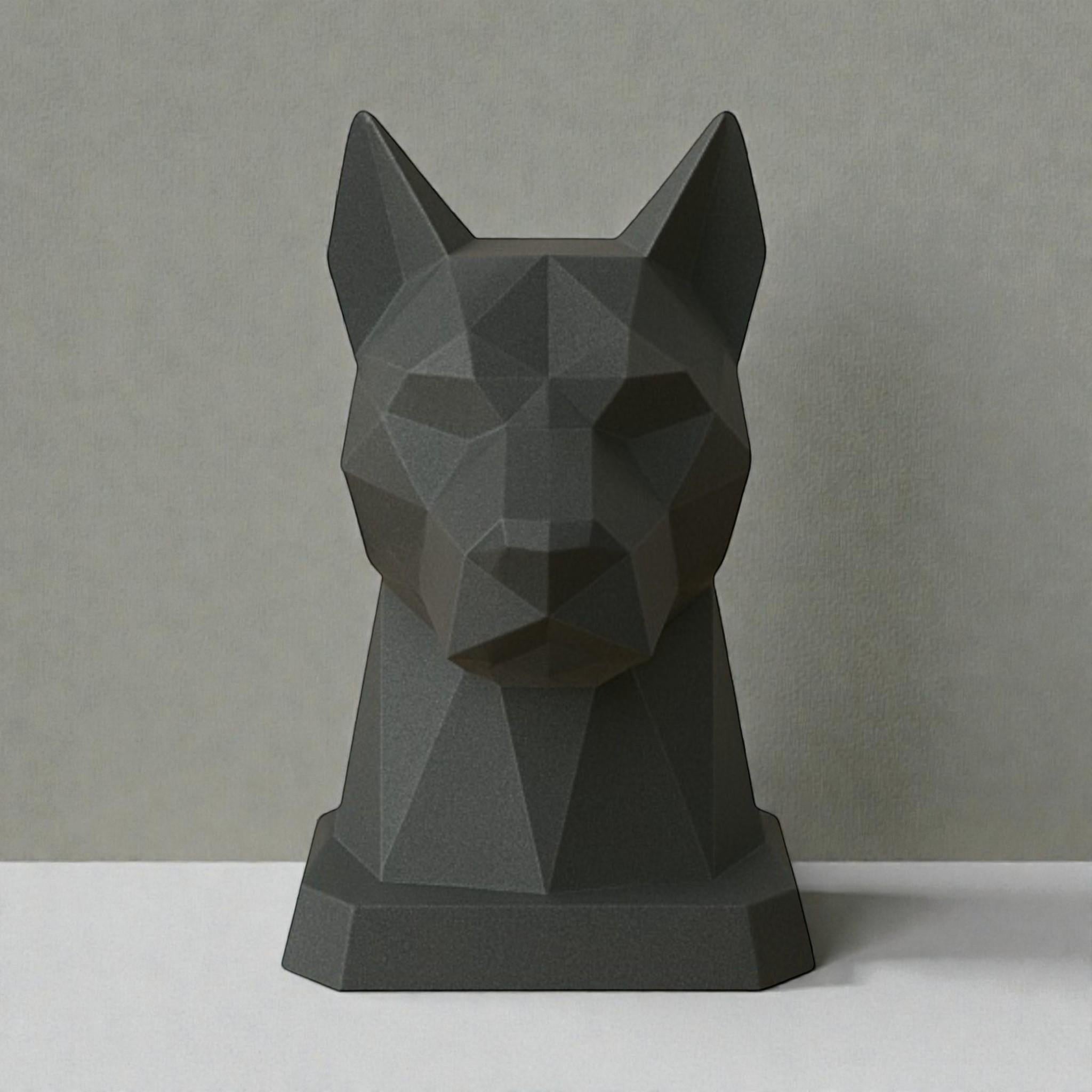 {{ product.title }} – 3D Printed Headphone Stand