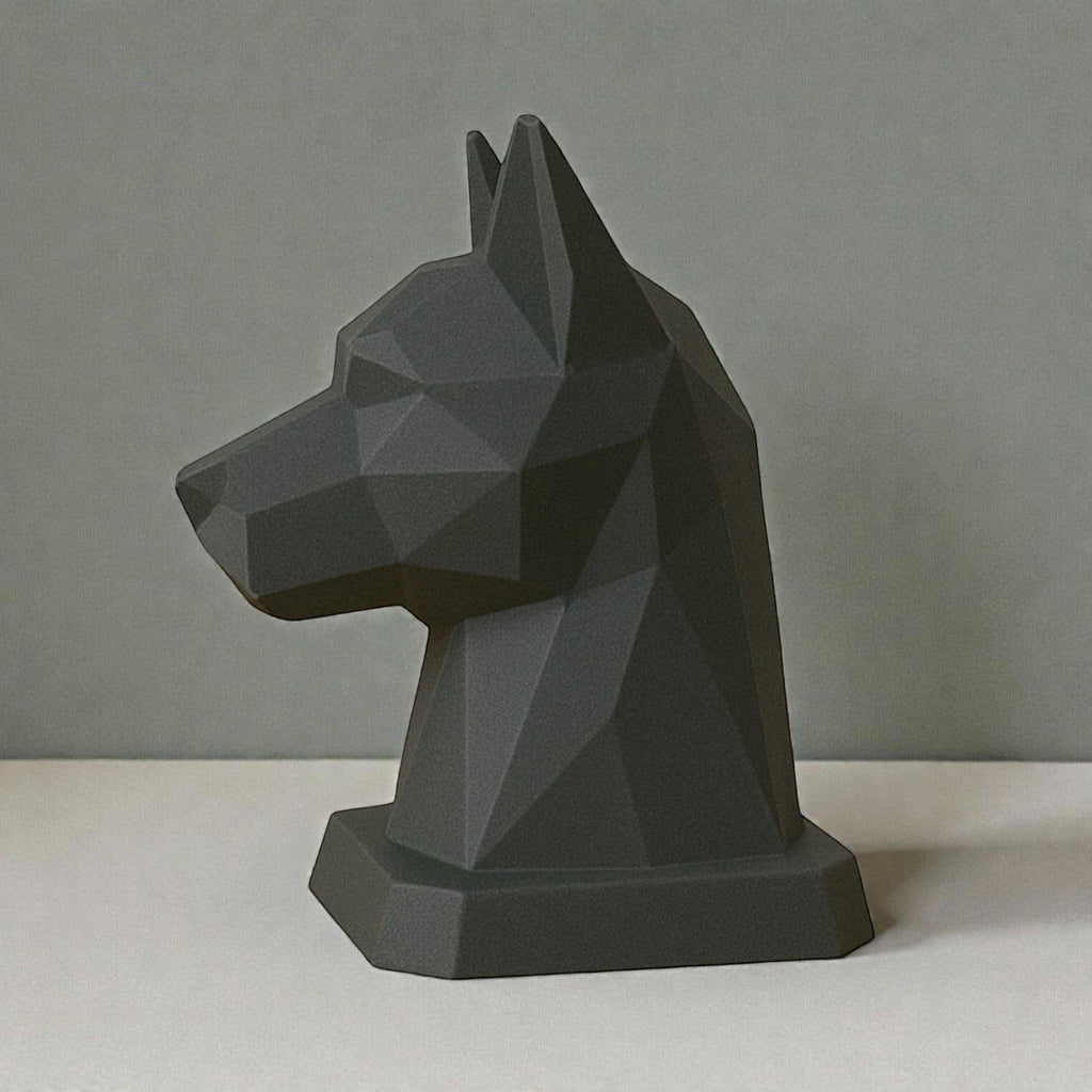 {{ product.title }} – 3D Printed Headphone Stand
