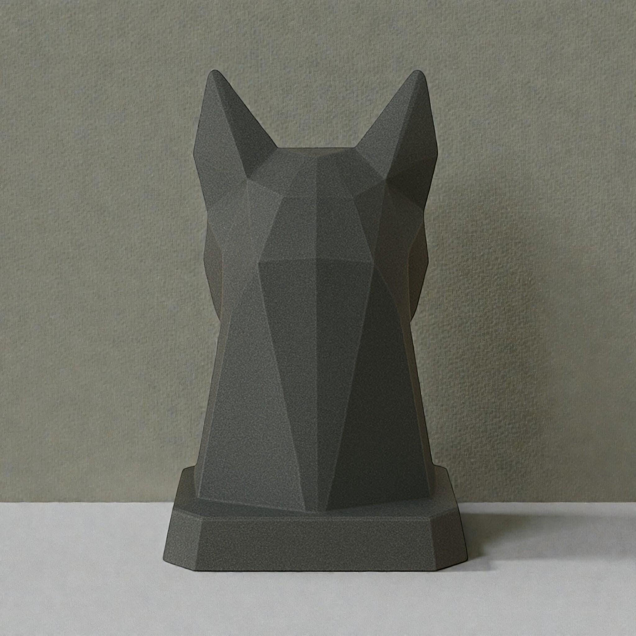 {{ product.title }} – 3D Printed Headphone Stand