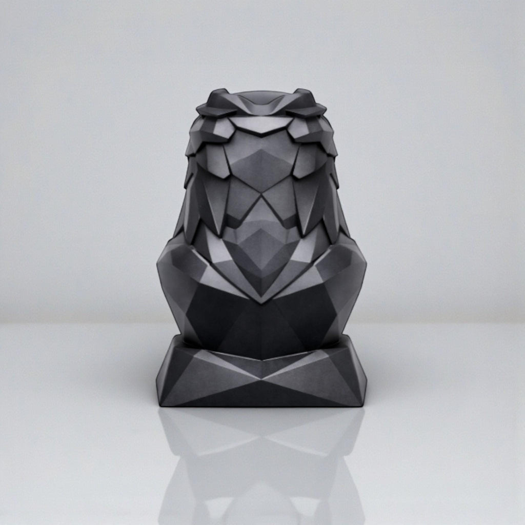 {{ product.title }} – 3D Printed Headphone Stand