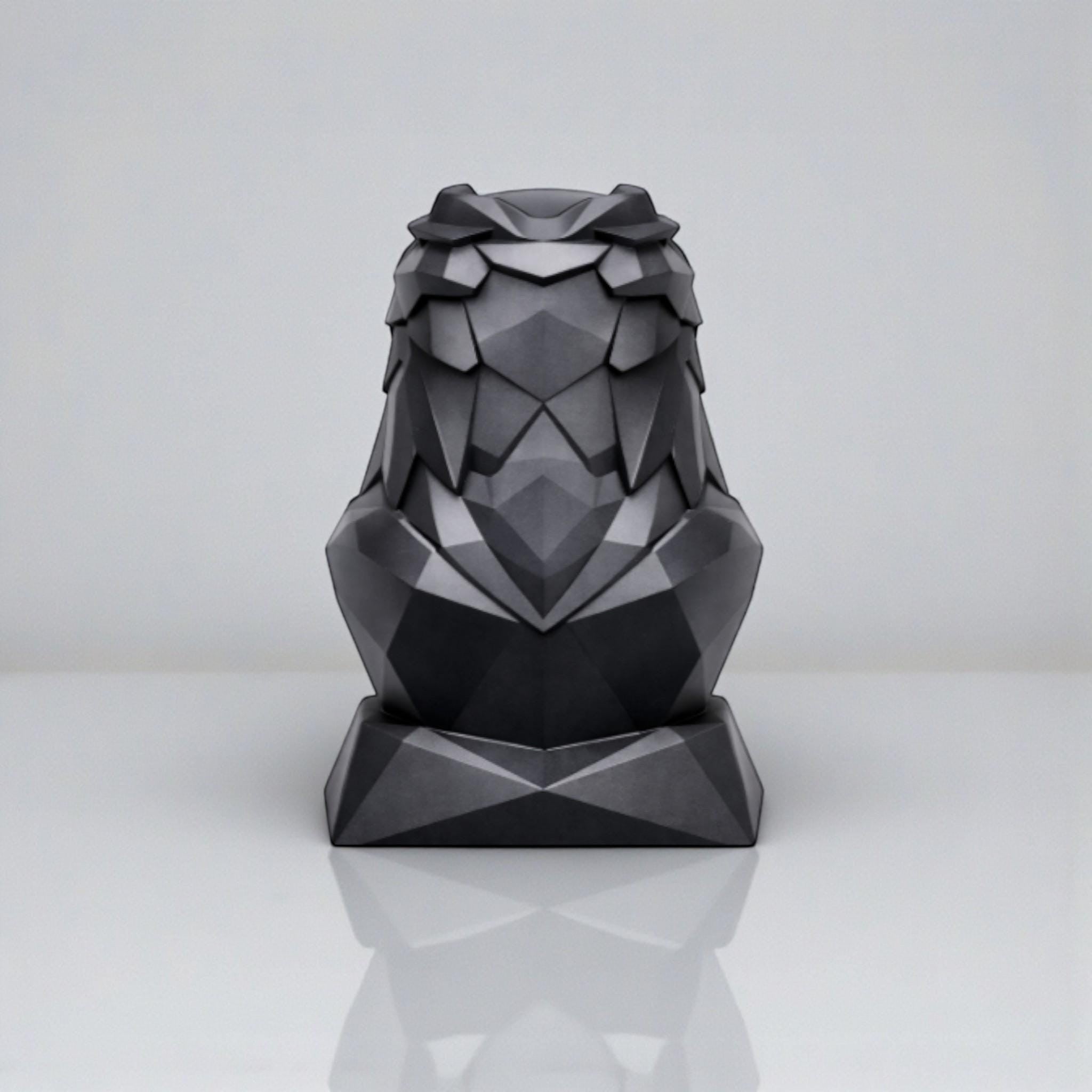 {{ product.title }} – 3D Printed Headphone Stand