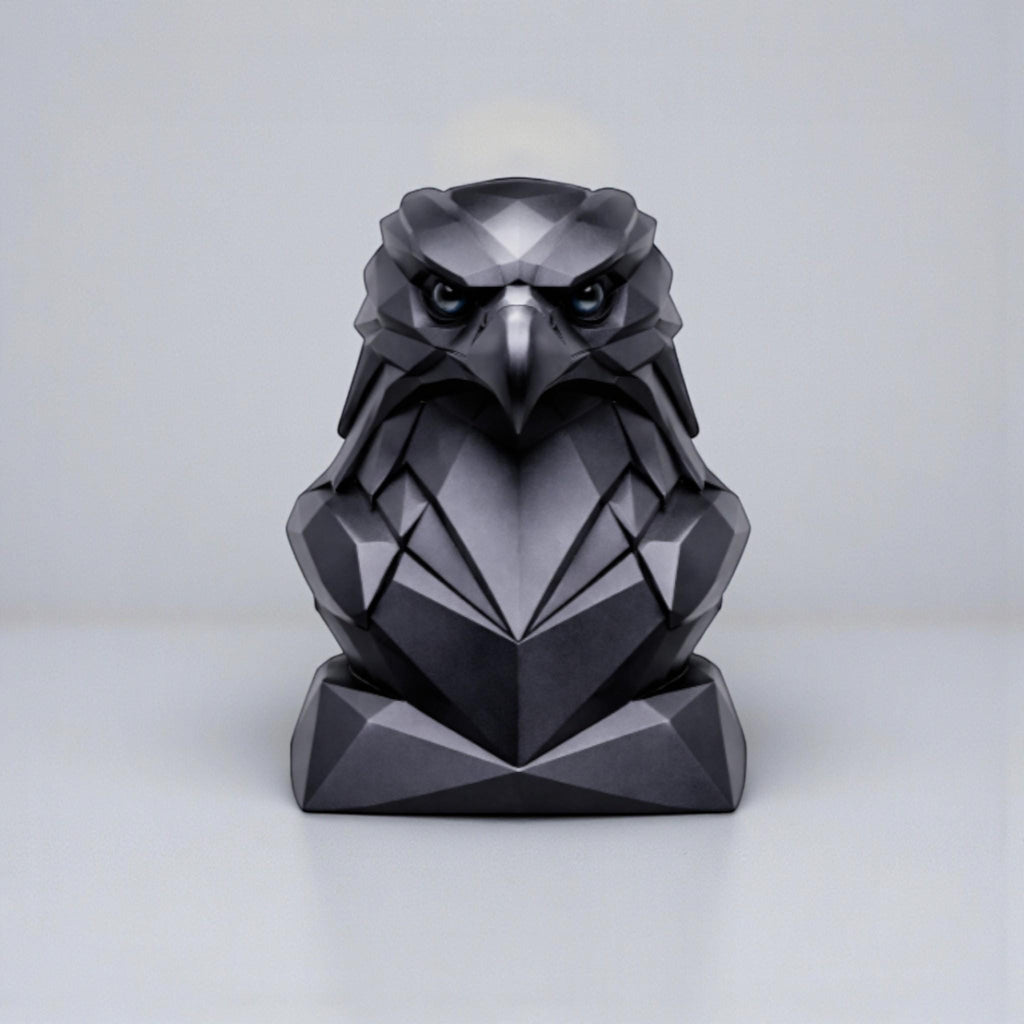 {{ product.title }} – 3D Printed Headphone Stand
