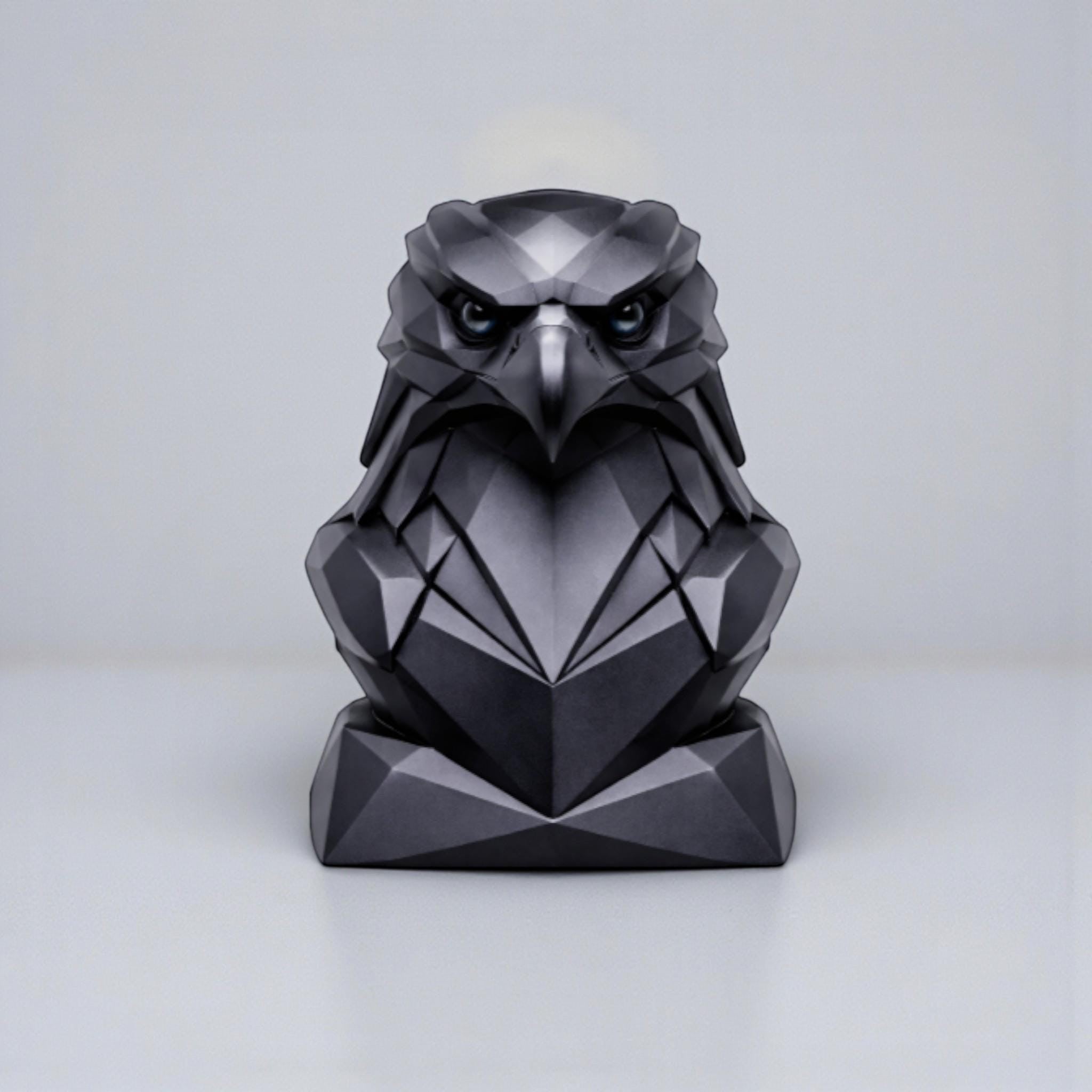 {{ product.title }} – 3D Printed Headphone Stand
