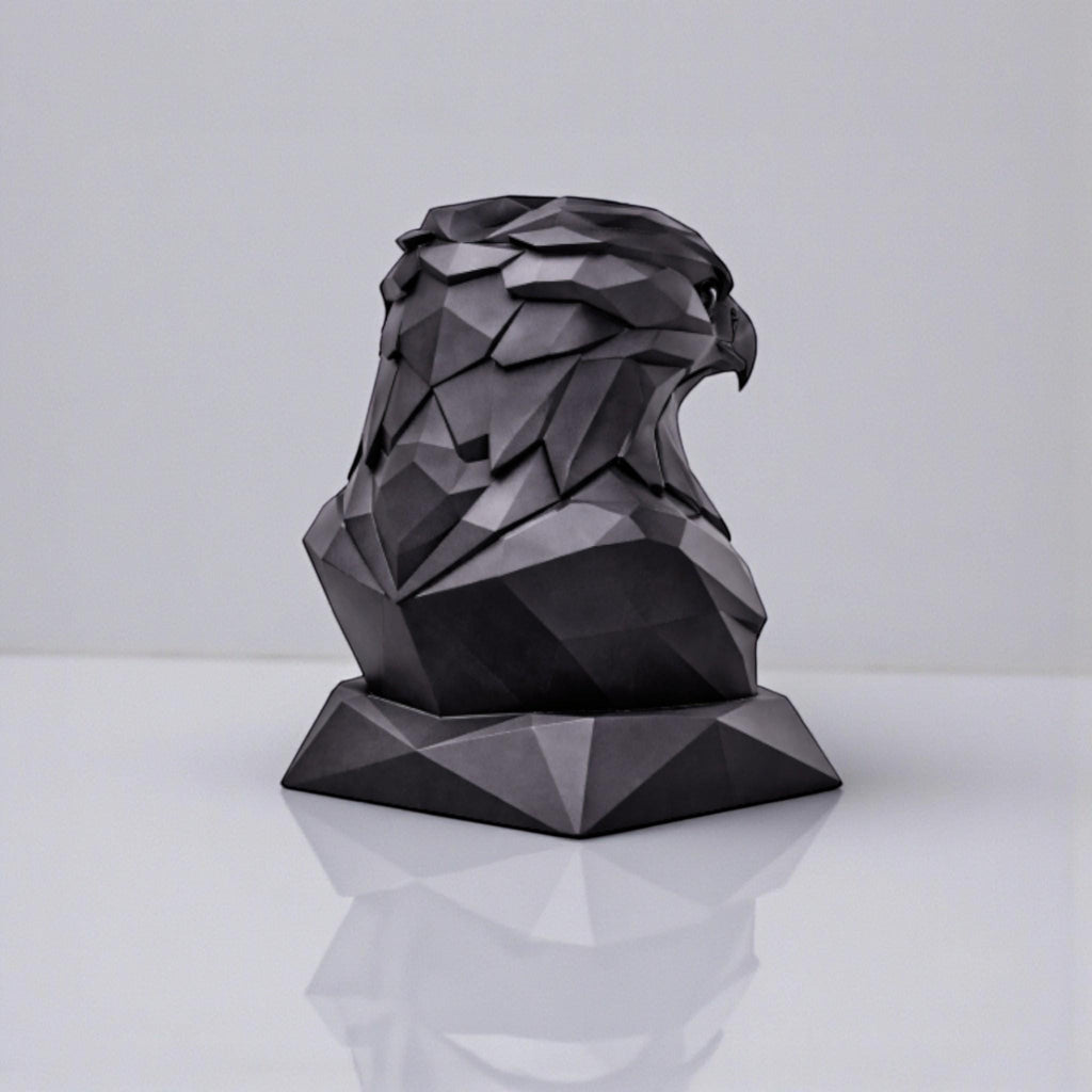 {{ product.title }} – 3D Printed Headphone Stand