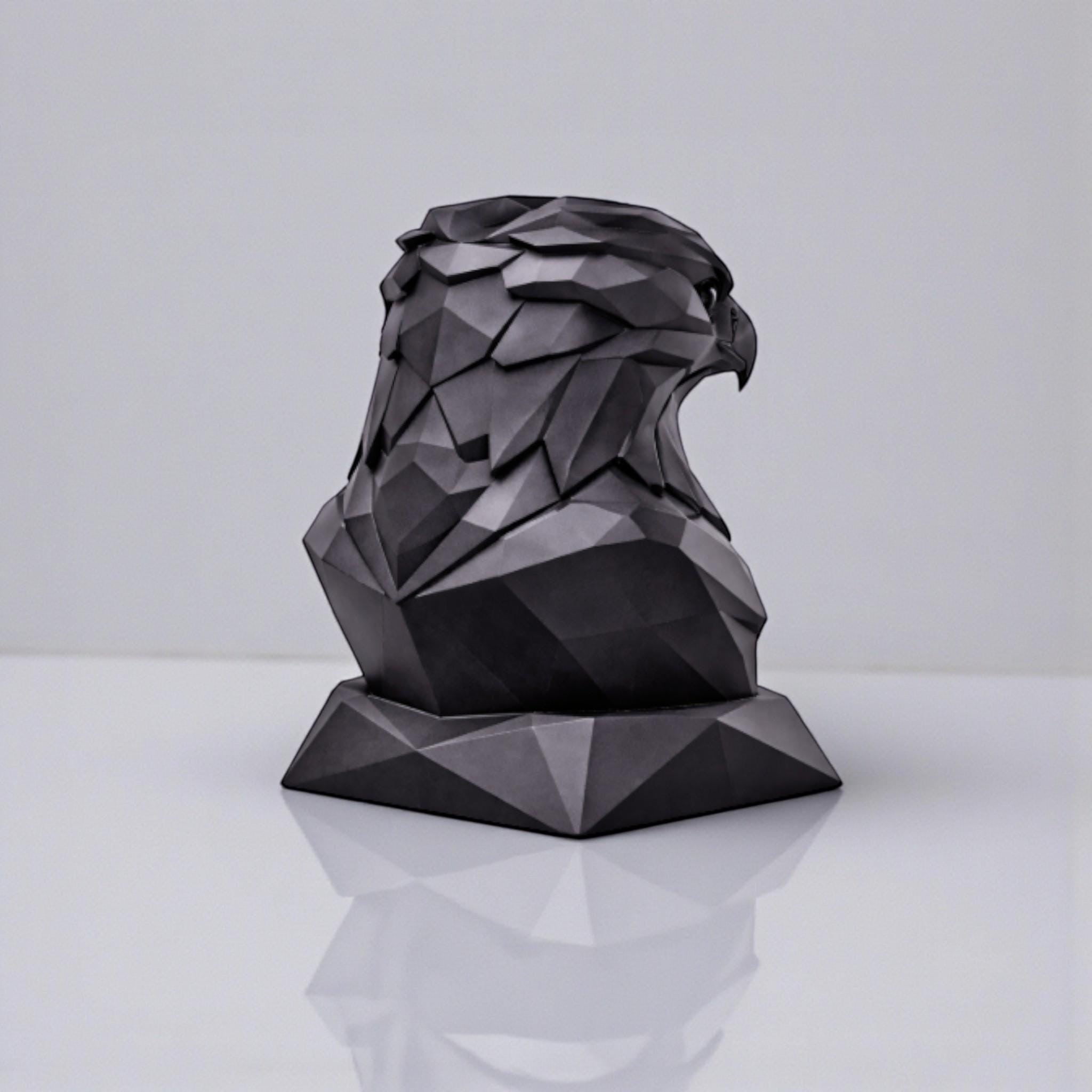 {{ product.title }} – 3D Printed Headphone Stand