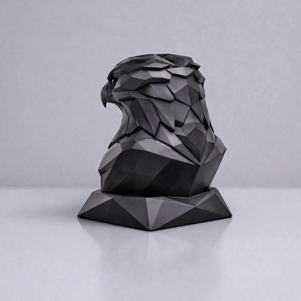 {{ product.title }} – 3D Printed Headphone Stand
