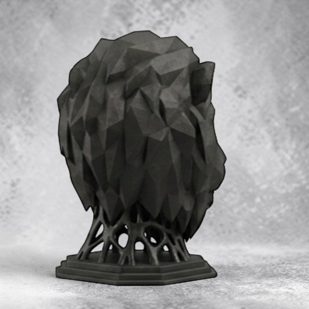 {{ product.title }} – 3D Printed Headphone Stand