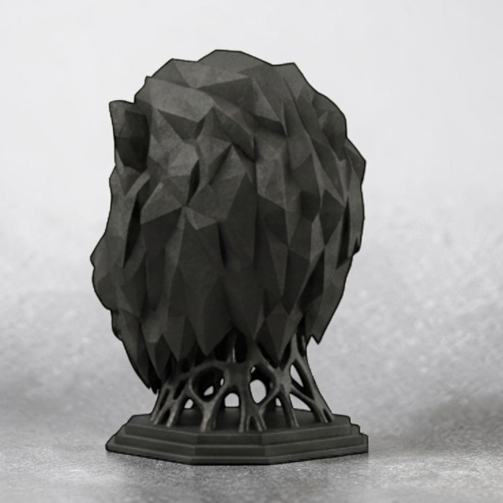 {{ product.title }} – 3D Printed Headphone Stand