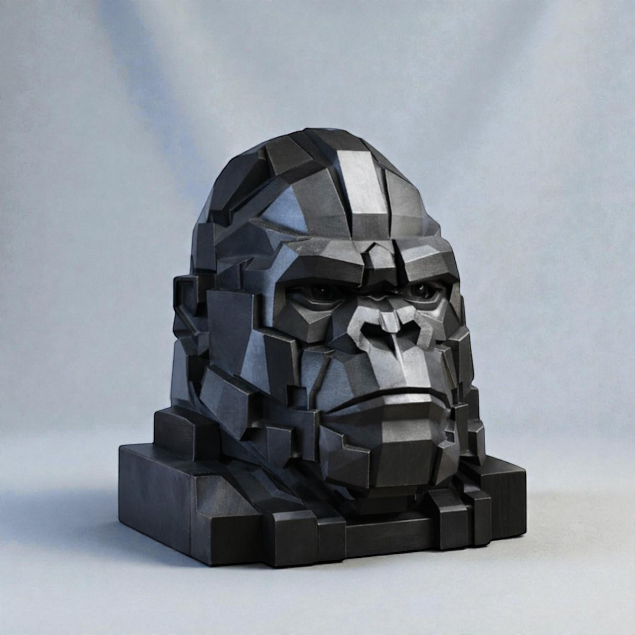 {{ product.title }} – 3D Printed Headphone Stand