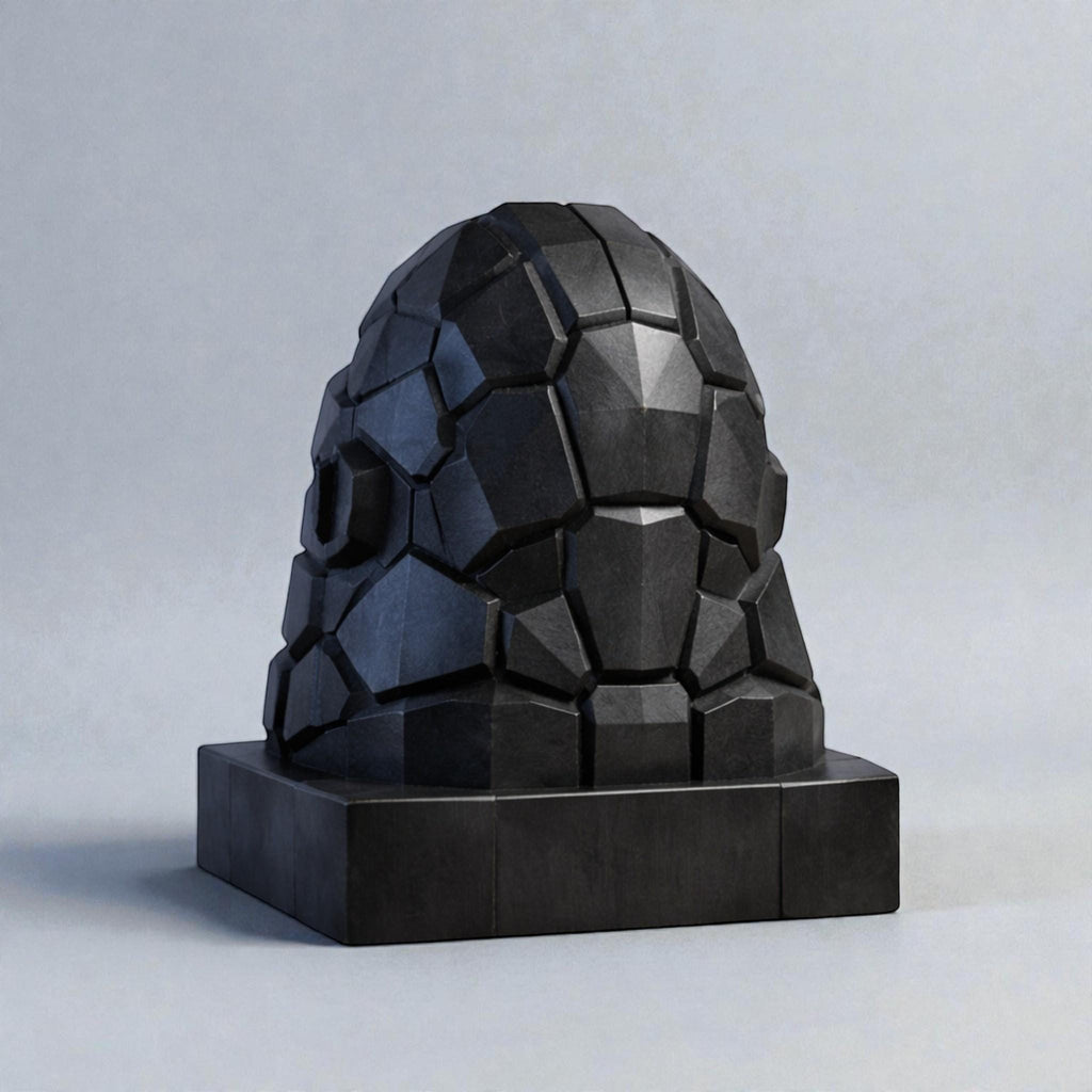 {{ product.title }} – 3D Printed Headphone Stand
