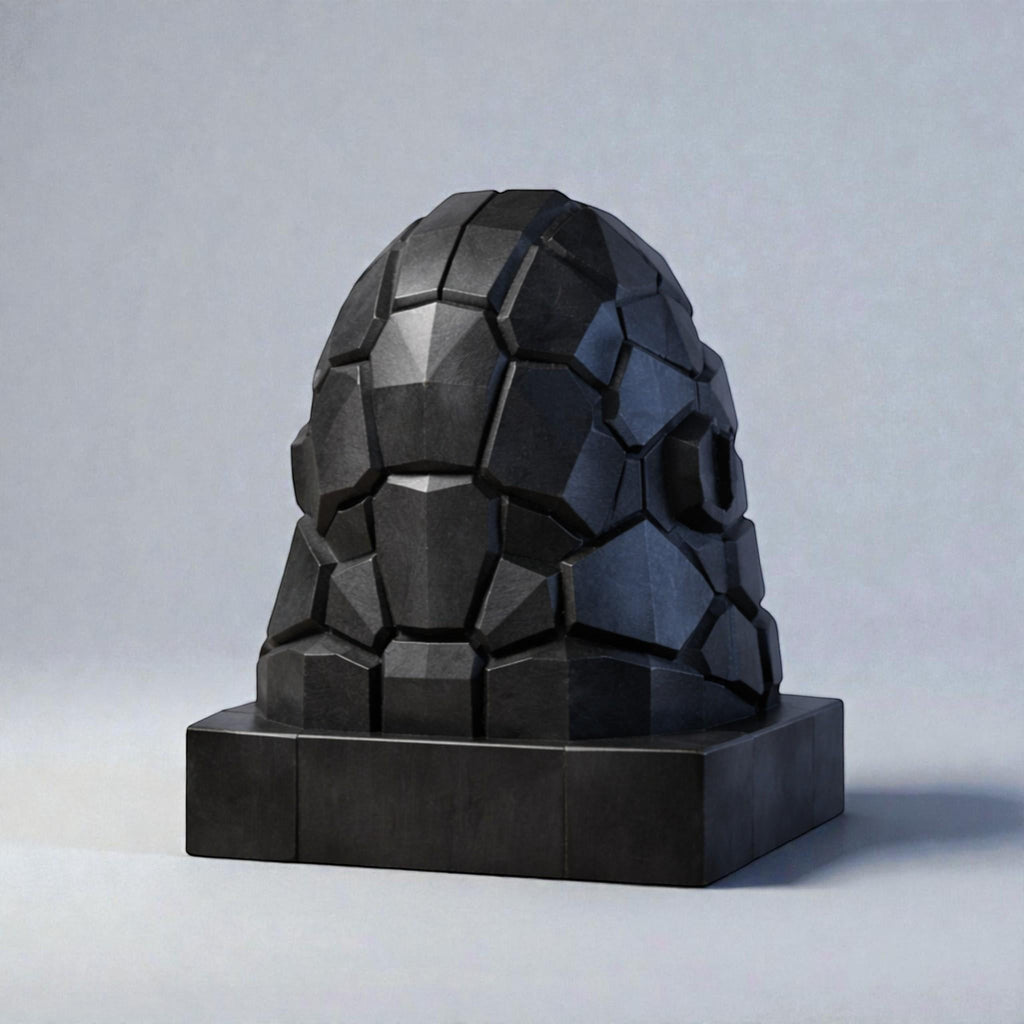 {{ product.title }} – 3D Printed Headphone Stand