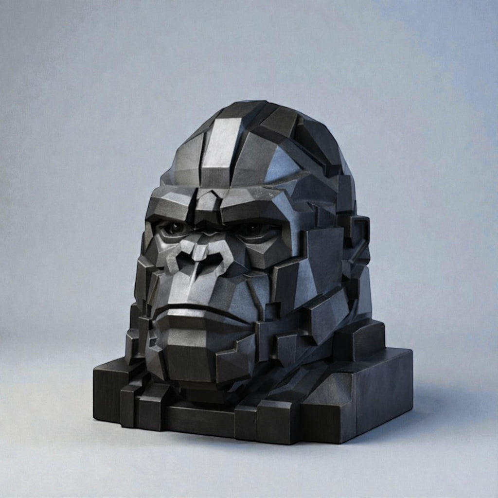 {{ product.title }} – 3D Printed Headphone Stand
