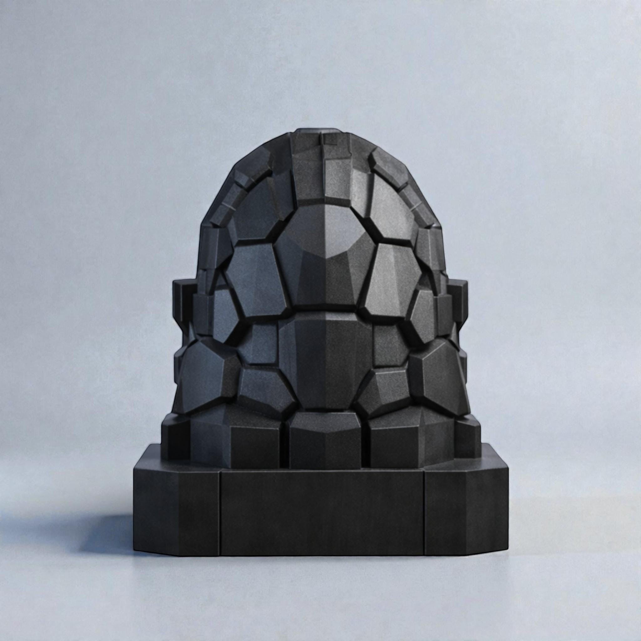 {{ product.title }} – 3D Printed Headphone Stand