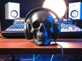 {{ product.title }} – 3D Printed Headphone Stand