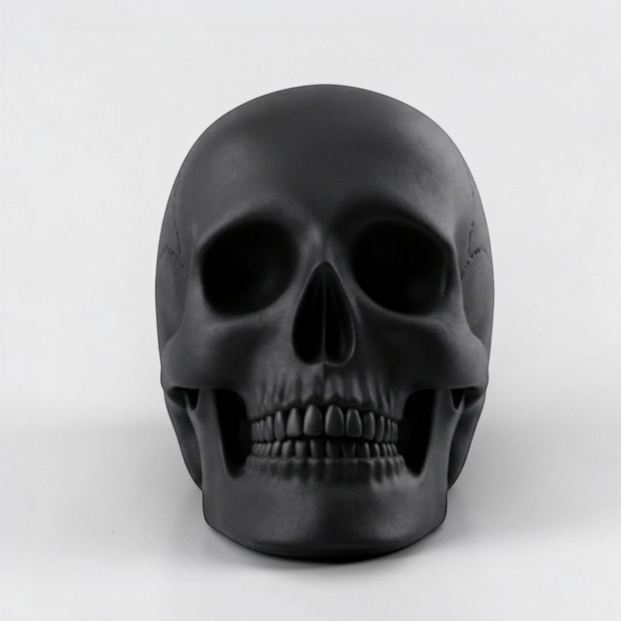 {{ product.title }} – 3D Printed Headphone Stand